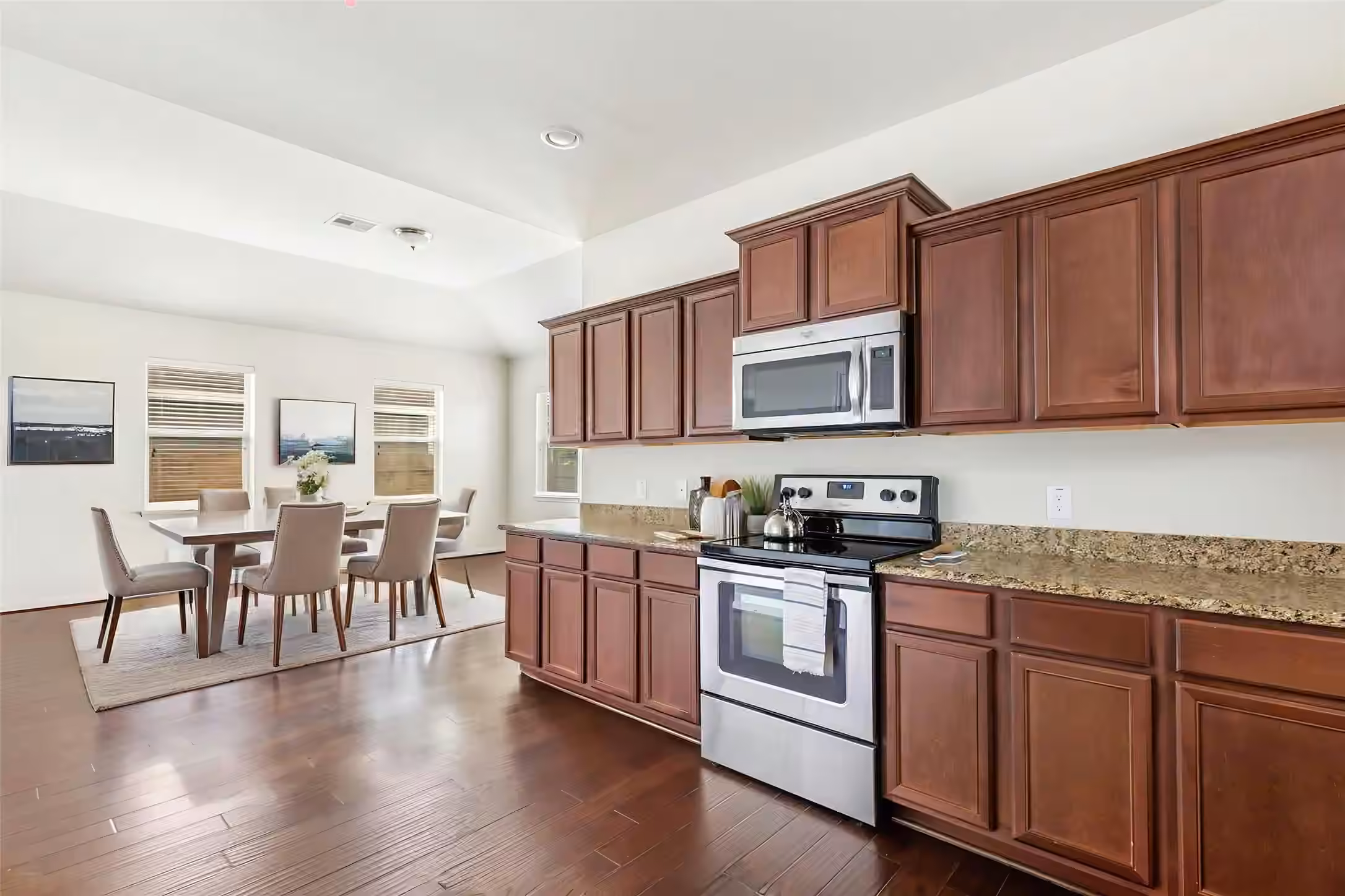Photo 7 of 10776 S Lake Mist Lane, Willis, TX