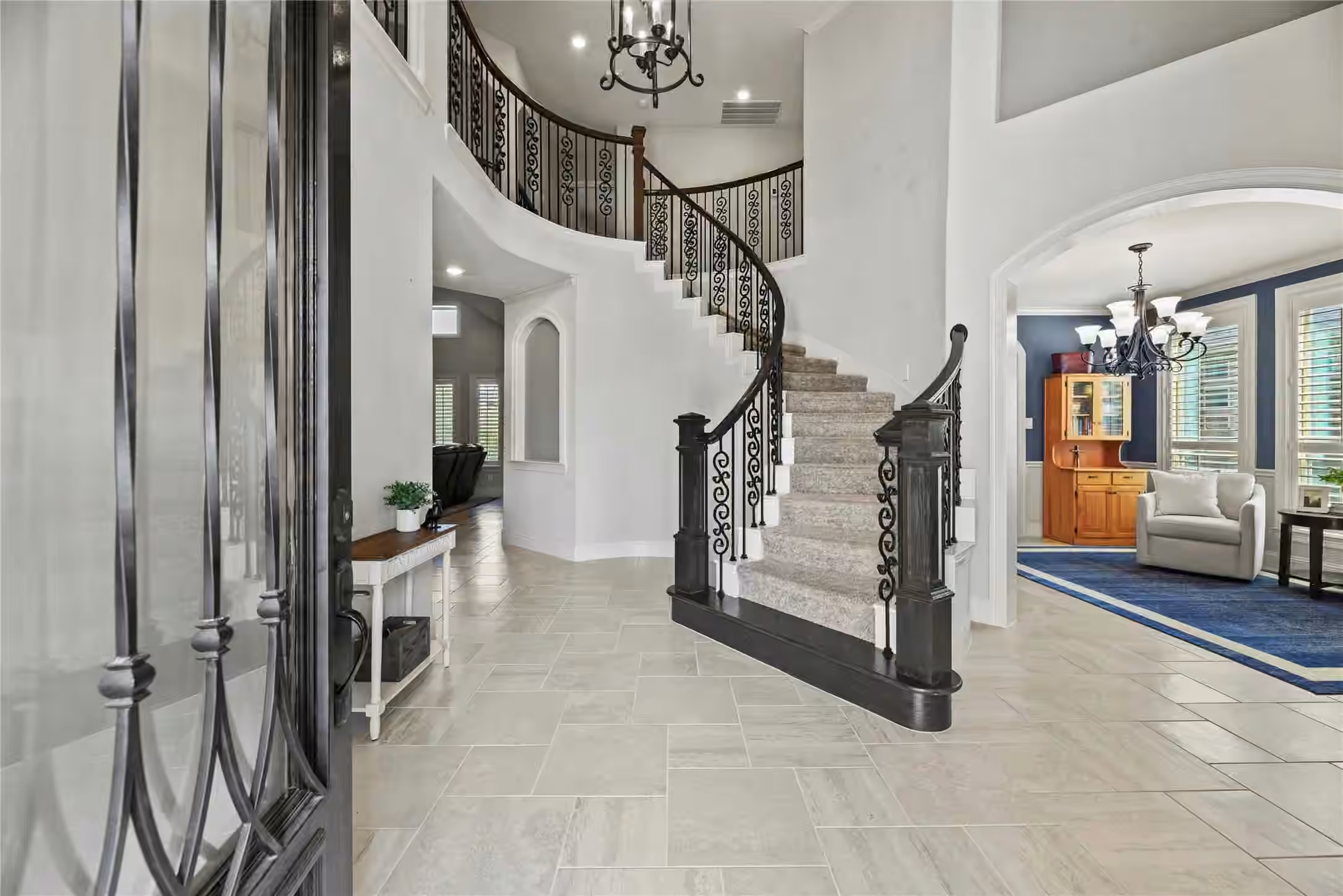 Photo 6 of 1002 Pleasant Pines Lane, Pinehurst, TX