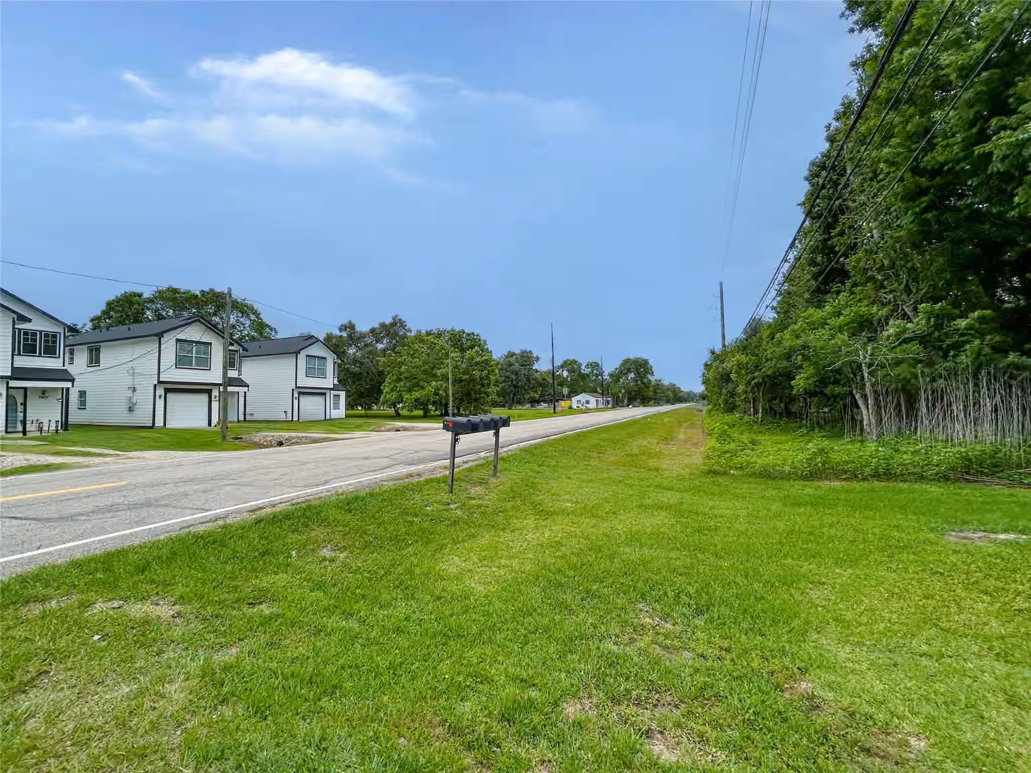 Photo 2 of 7902 Masters Road, Manvel, TX