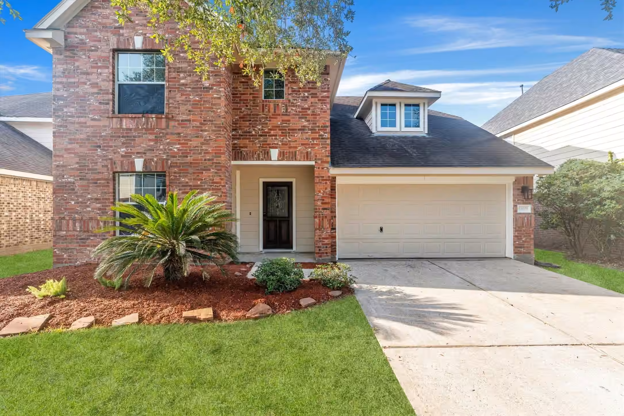 Photo of 13619 Barons Lake Lane, Cypress, TX 77429