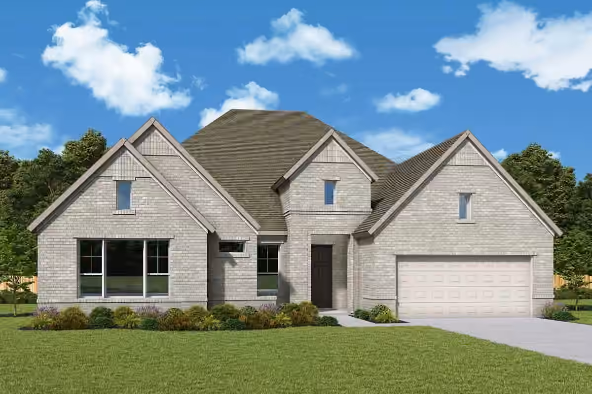 Photo of 15747 Terracotta Terrace Lane, Conroe, TX