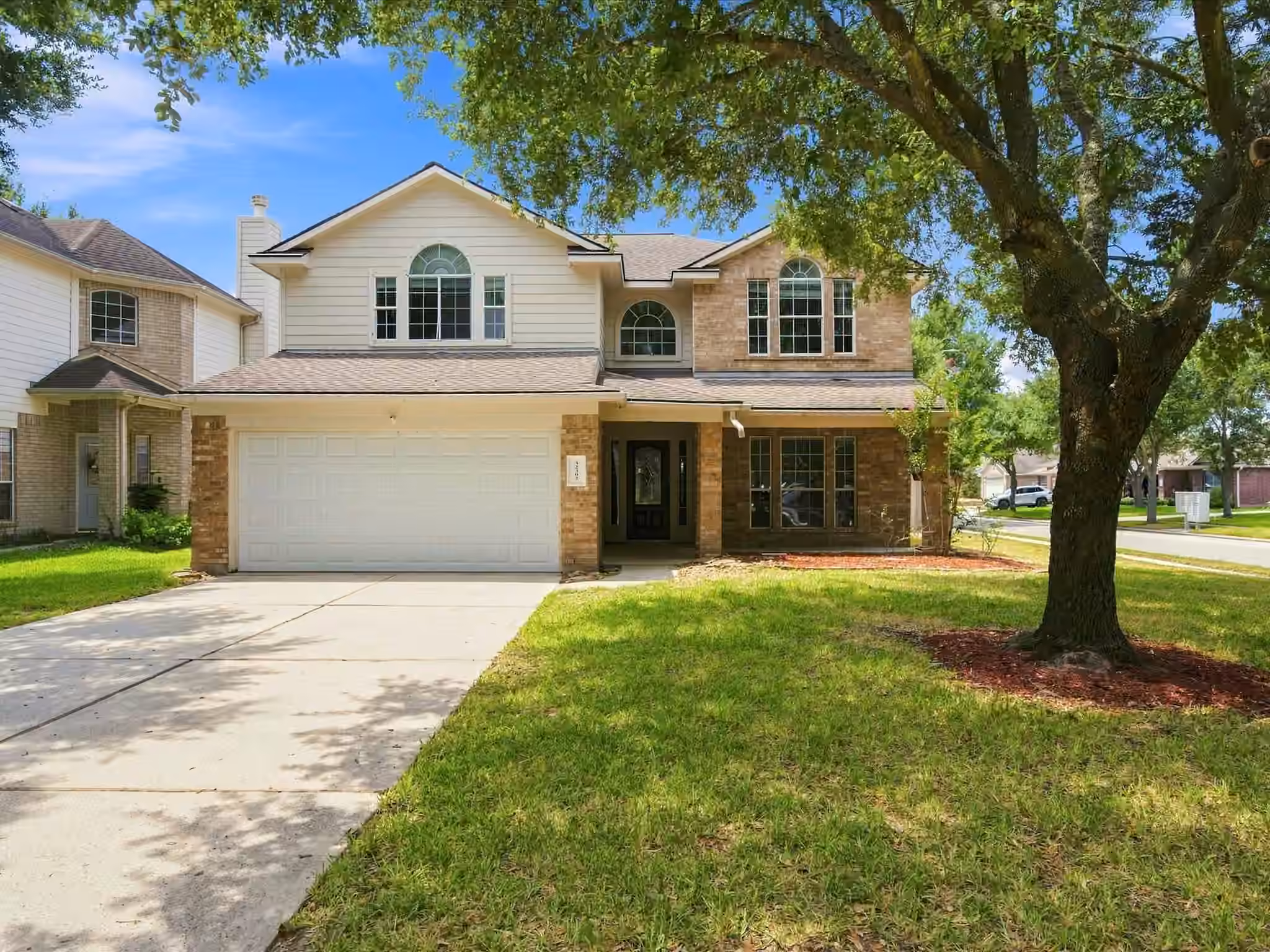 Photo 2 of 32302 Golden Oak Park Lane, Conroe, TX