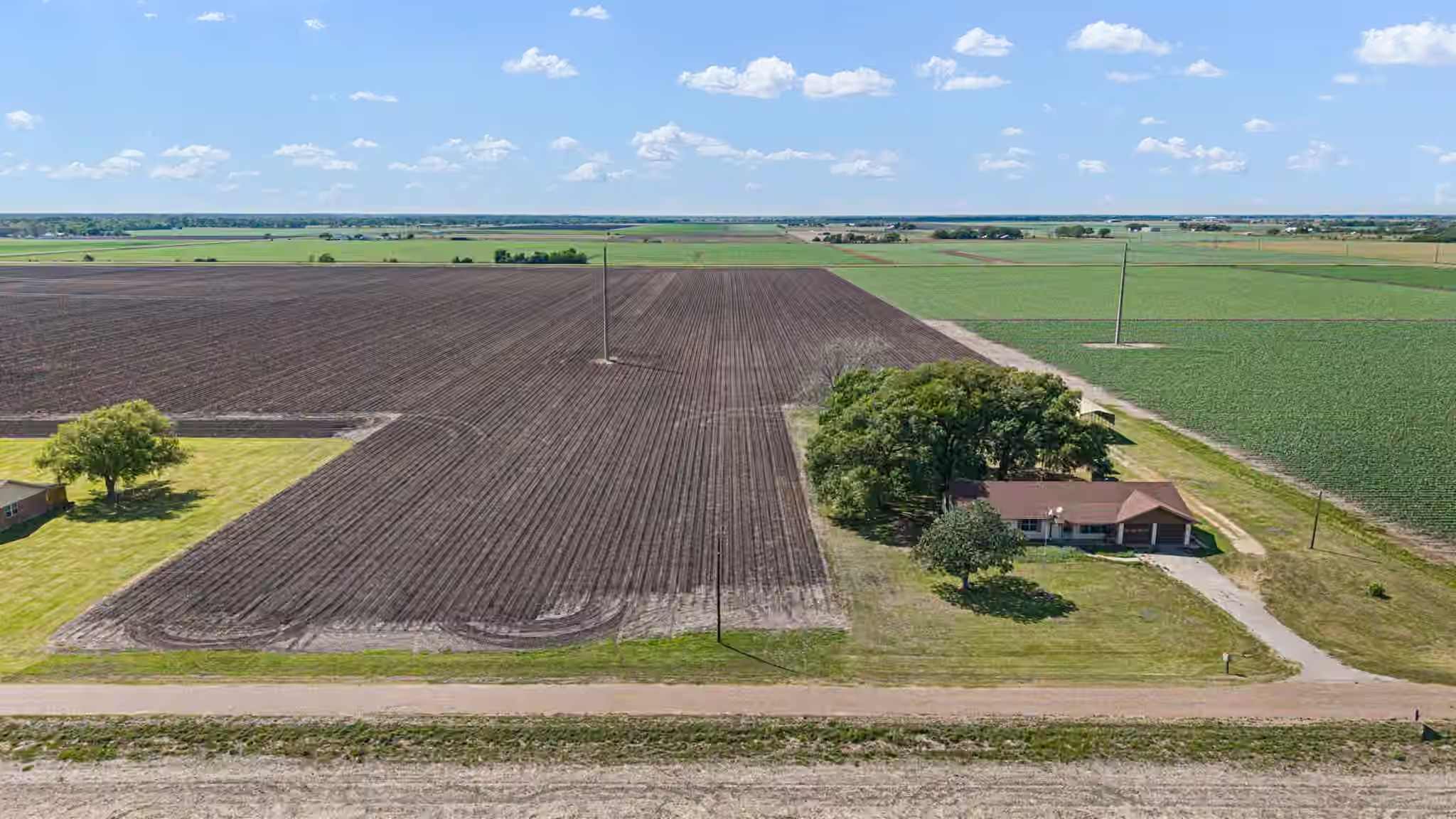 Photo of 314 County Road 233, Wharton, TX