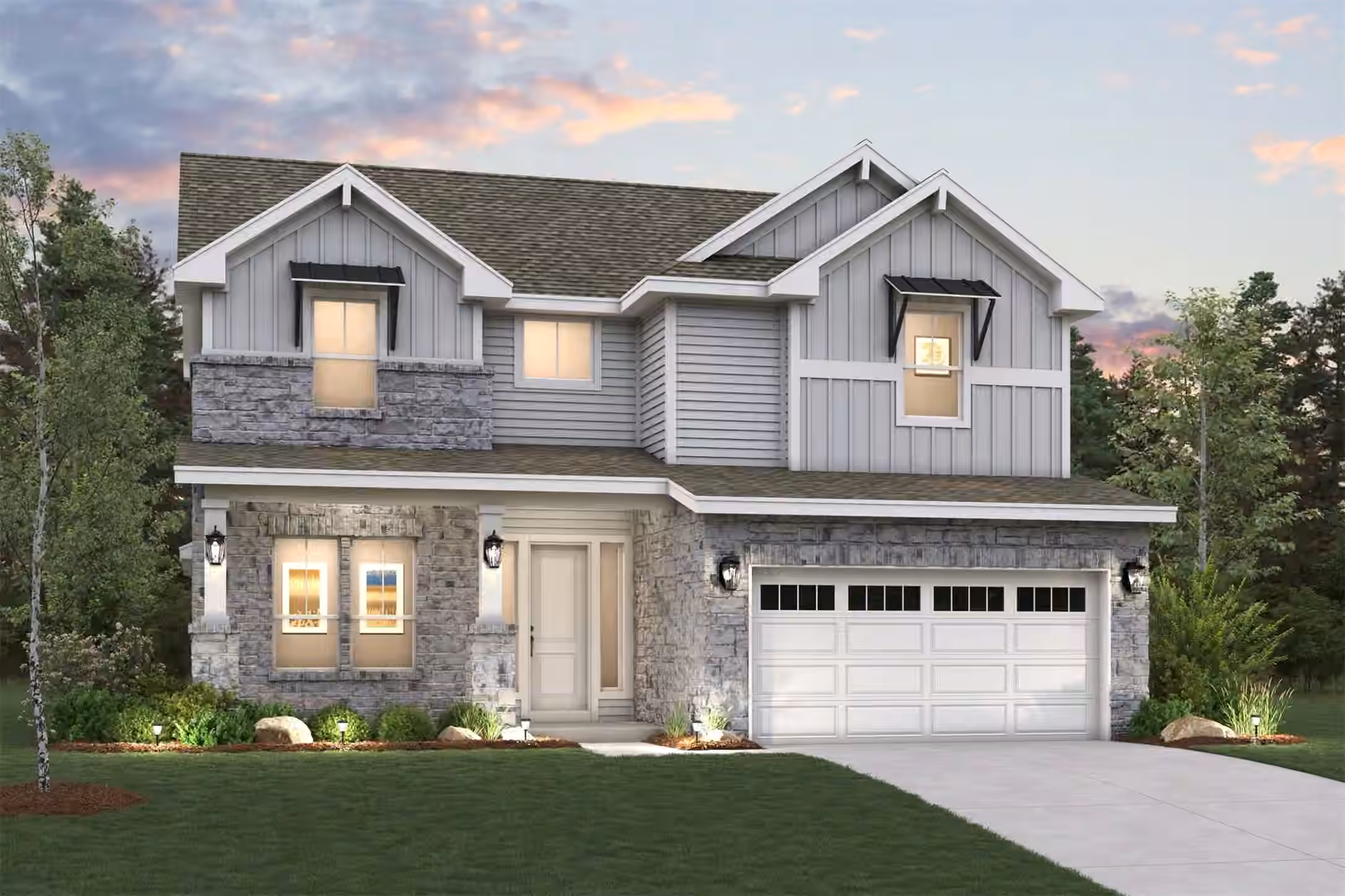 Photo of 7510 Tall Foxglove Court, Fulshear, TX