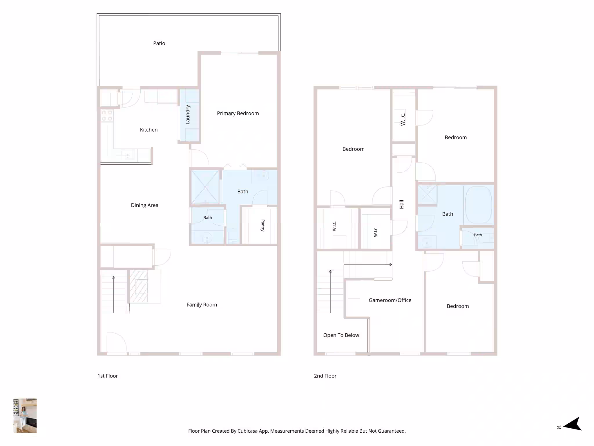 Photo 3 of 10712 Briar Forest Drive, Houston, TX