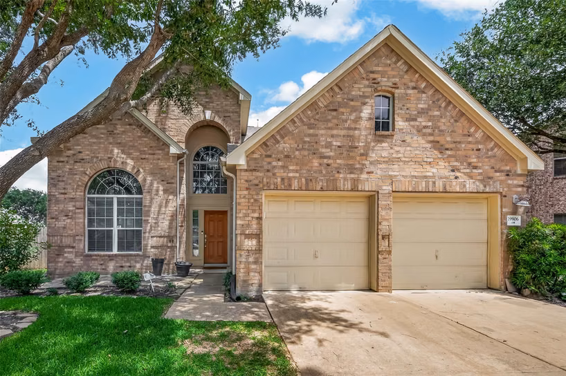 Photo of 19906 Dayton Ridge Lane, Cypress, TX 77433