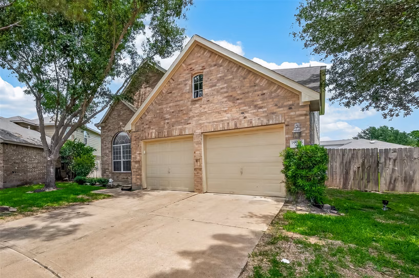 Photo 3 of 19906 Dayton Ridge Lane, Cypress, TX