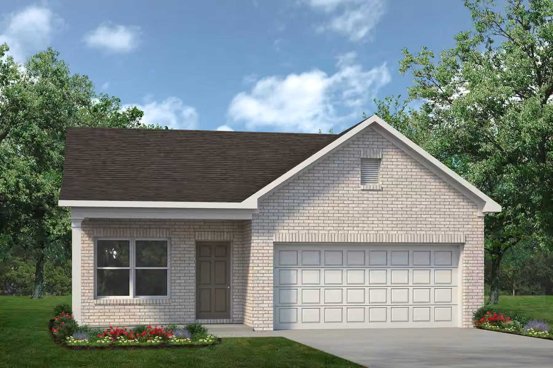 Photo of 13306 Hayden Peak Drive, Iowa Colony, TX 77583
