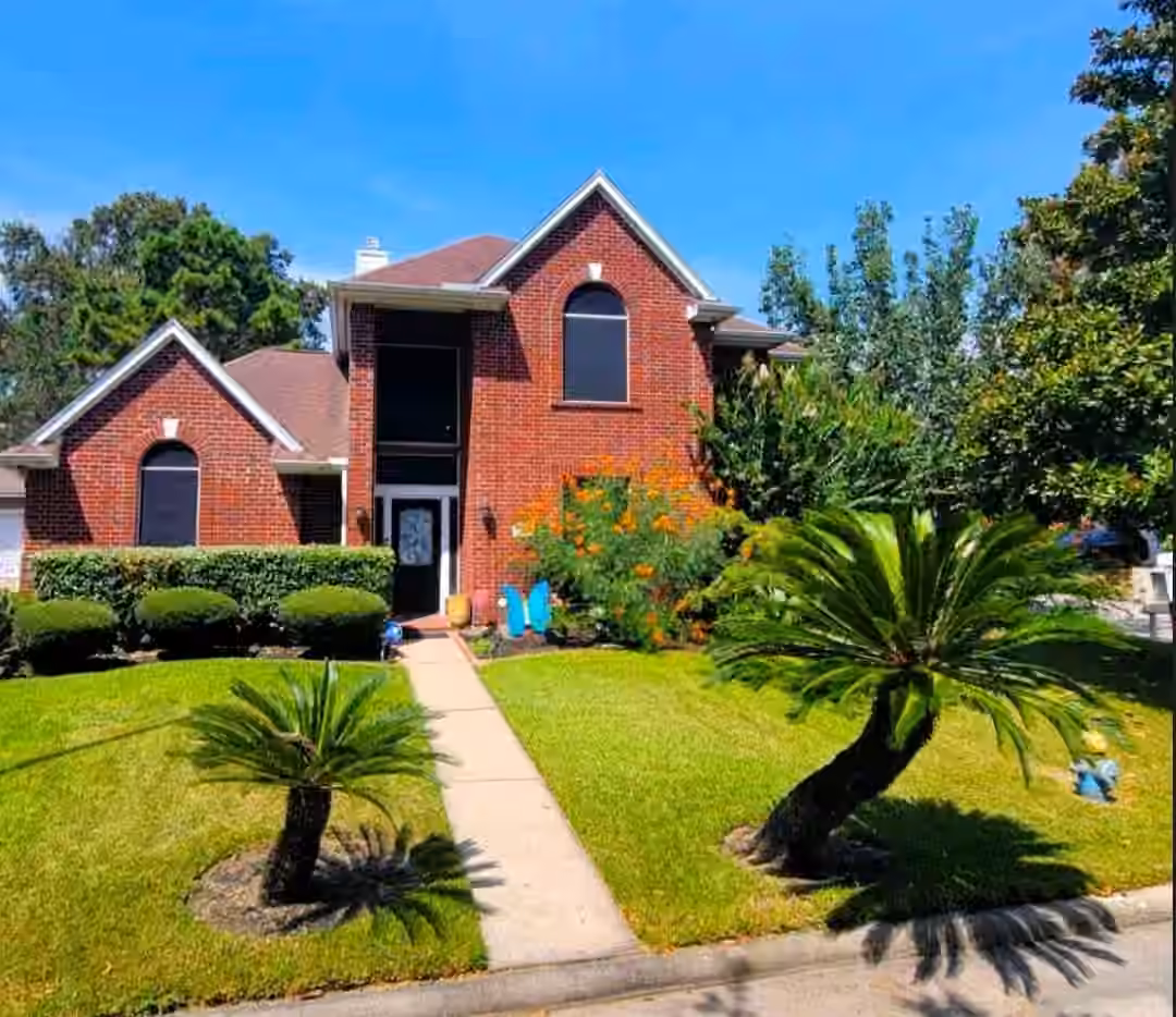 Photo of 18402 Spinner Court Drive, Humble, TX 77346