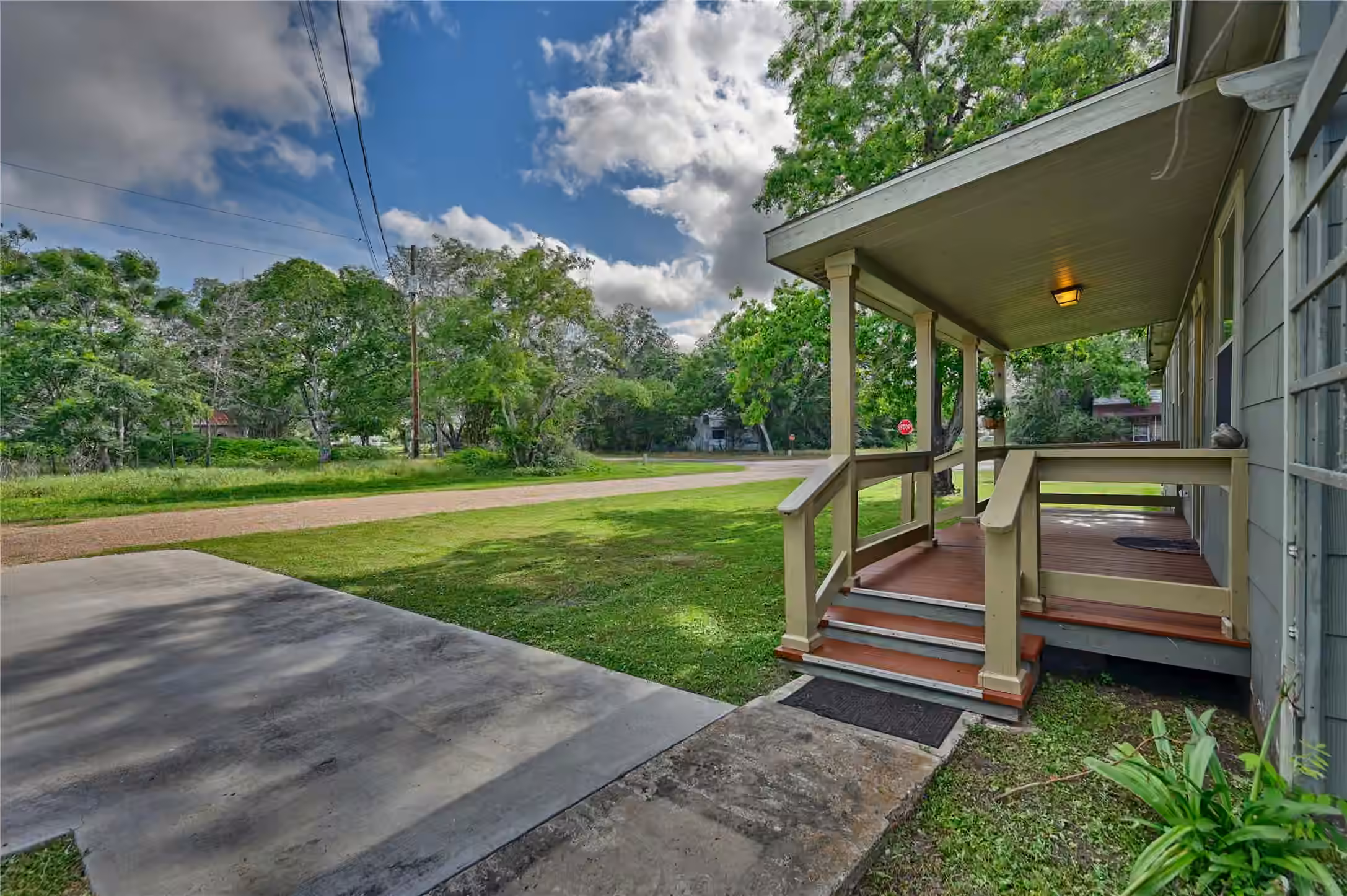 Photo 2 of 2380 and 2358 Third Street, Rock Island, TX
