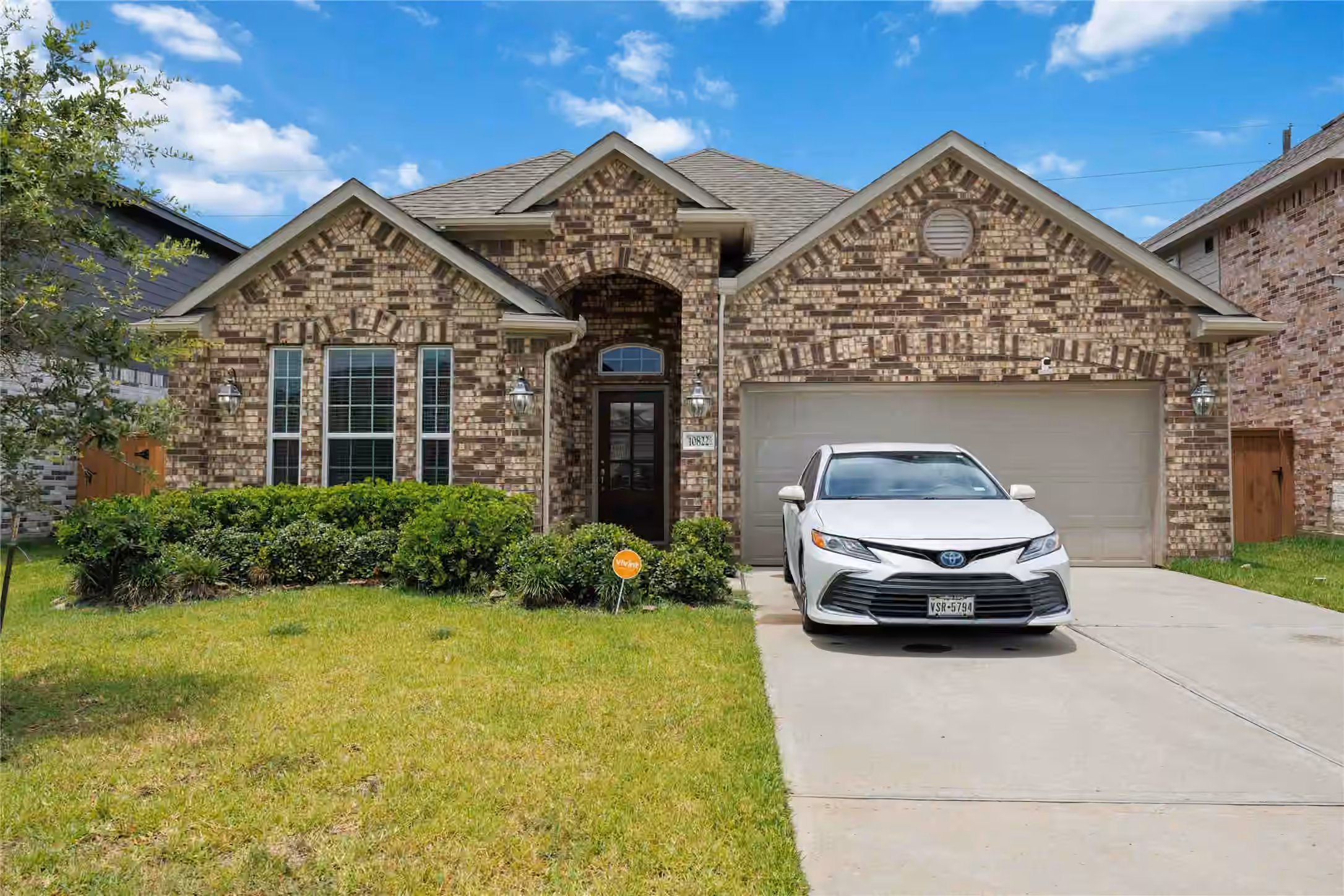 Photo of 10822 Mendel Terrace Drive, Rosharon, TX 77583