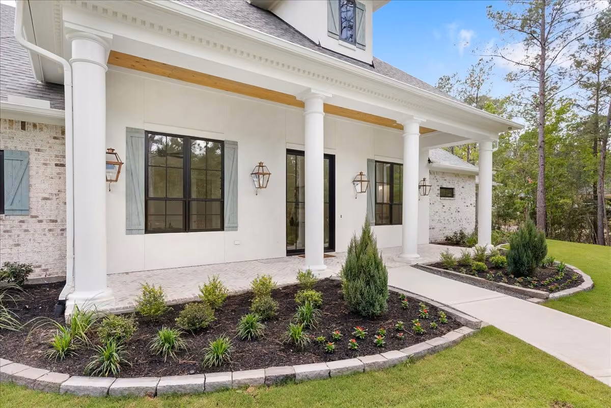 Photo 2 of 26041 Crown Ranch Boulevard, Montgomery, TX