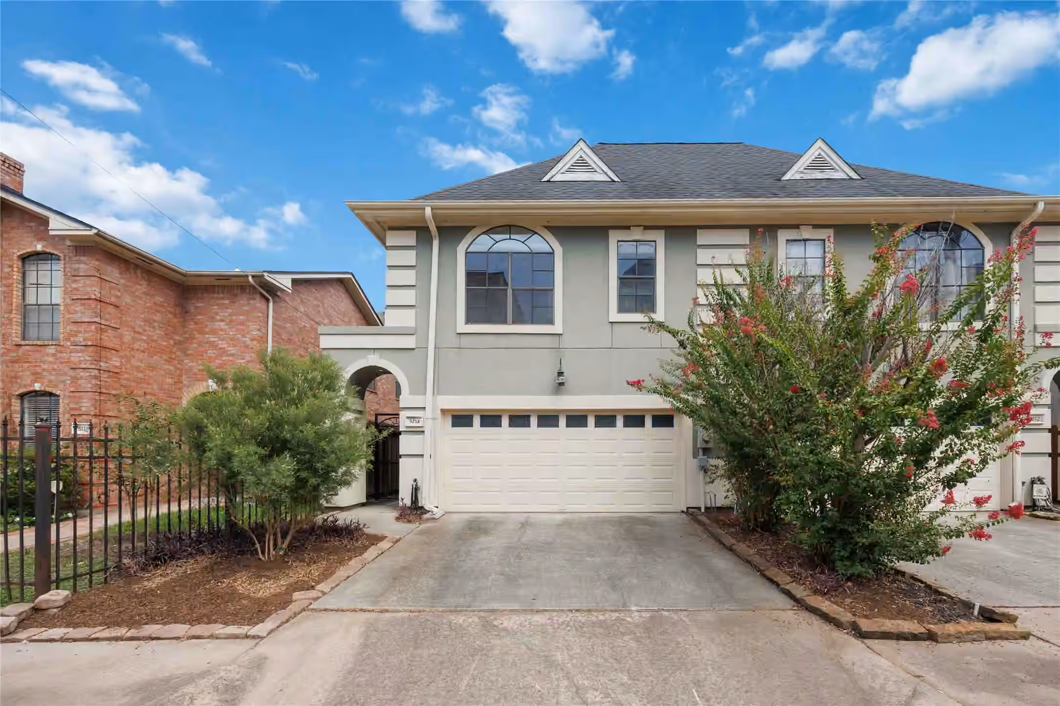 Photo of 5214 Gibson Street, Houston, TX 77007