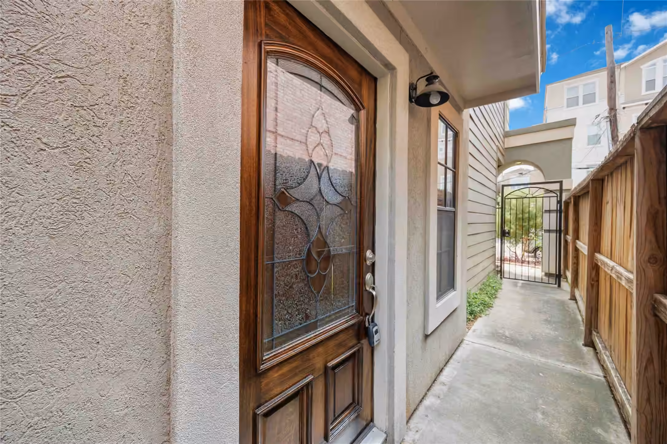 Photo 2 of 5214 Gibson Street, Houston, TX