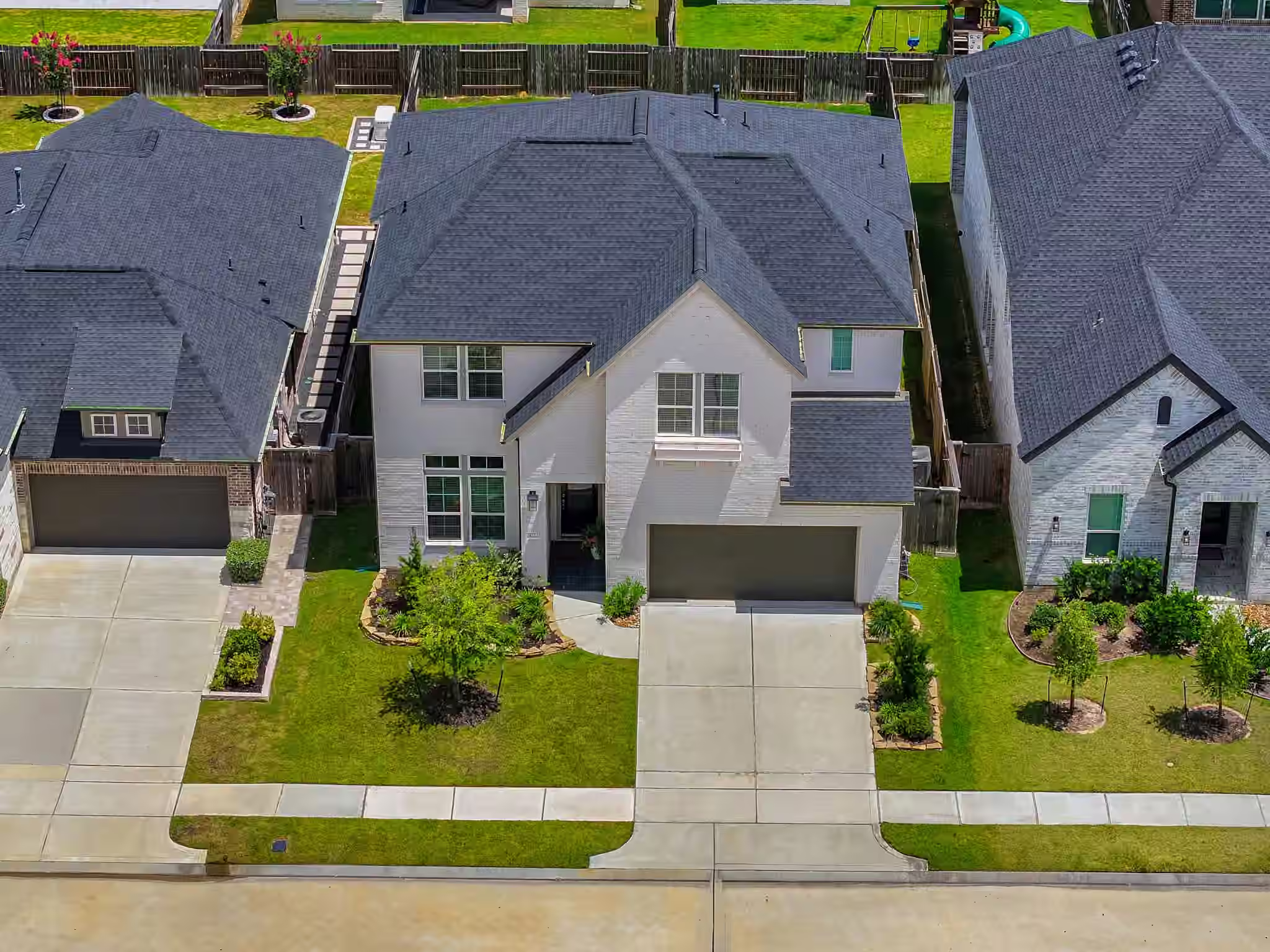 Photo 4 of 9222 Fury Landing Lane, Tomball, TX