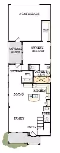Photo 5 of 16702 Vibrant Avenue, Hockley, TX