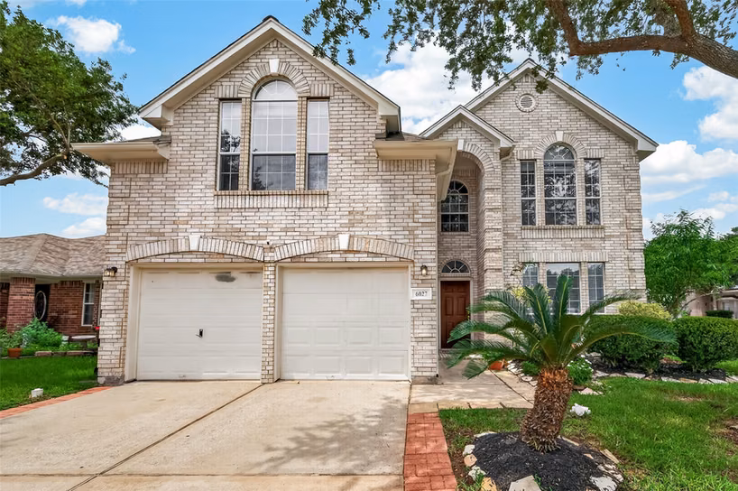 Photo of 6027 Dunsley Drive, Katy, TX
