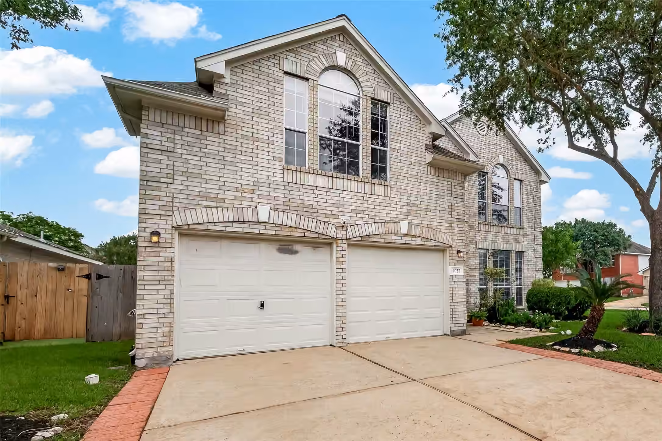 Photo 2 of 6027 Dunsley Drive, Katy, TX