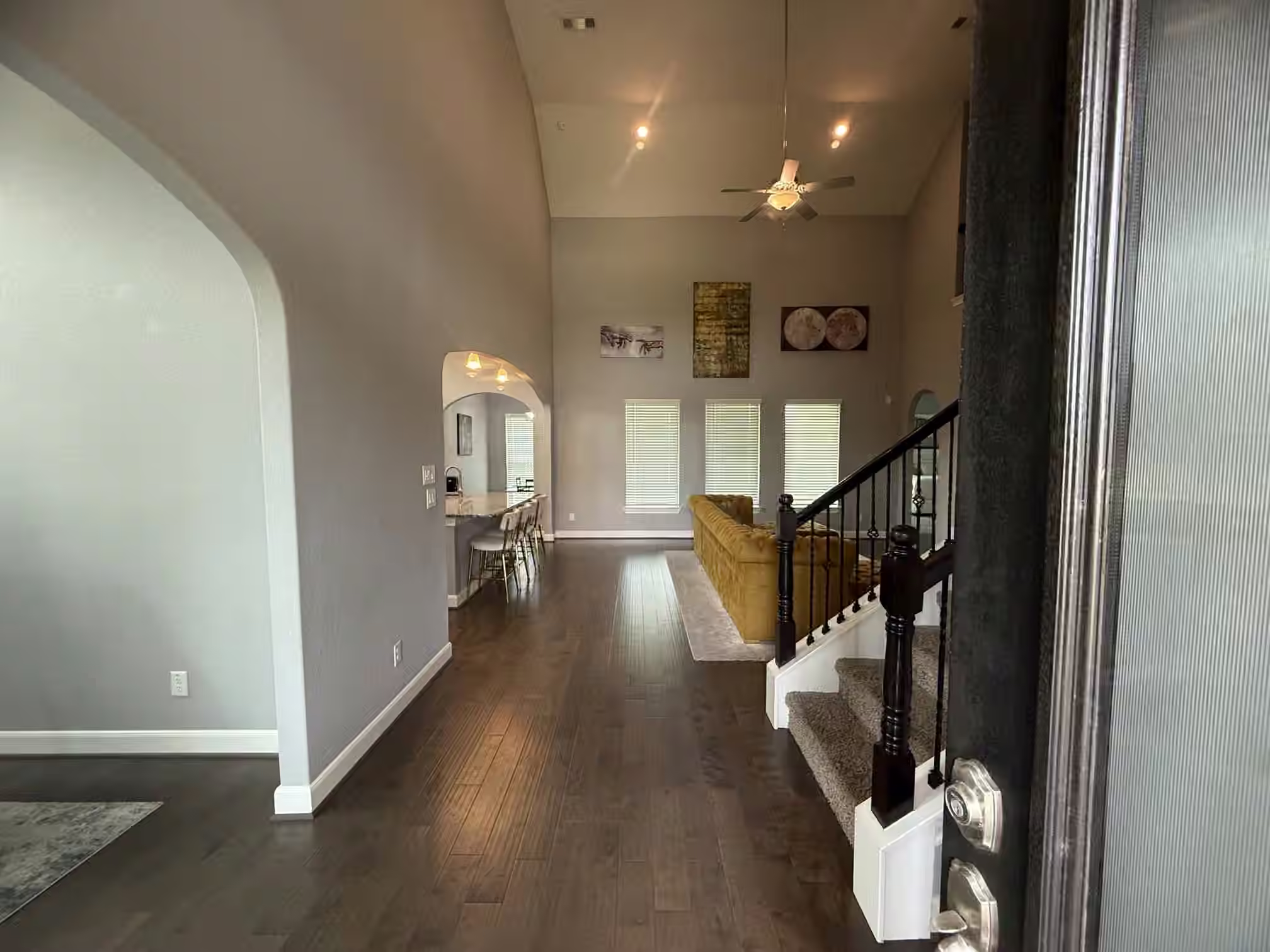 Photo 4 of 2806 Emerald Pines Lane, Iowa Colony, TX
