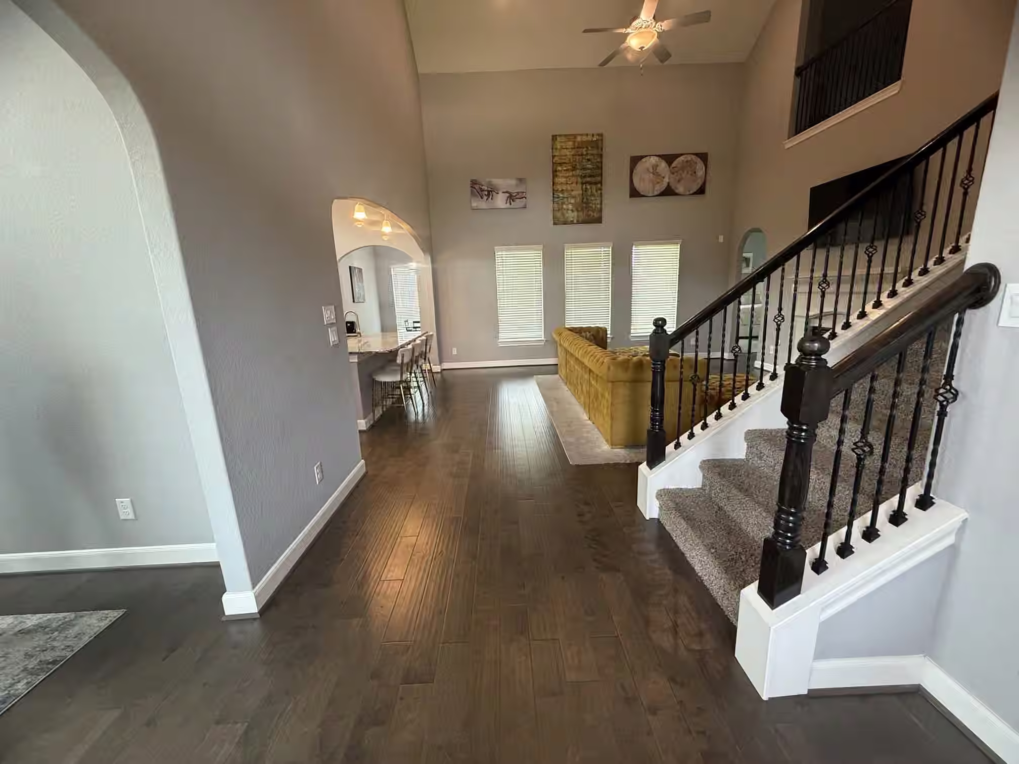 Photo 5 of 2806 Emerald Pines Lane, Iowa Colony, TX