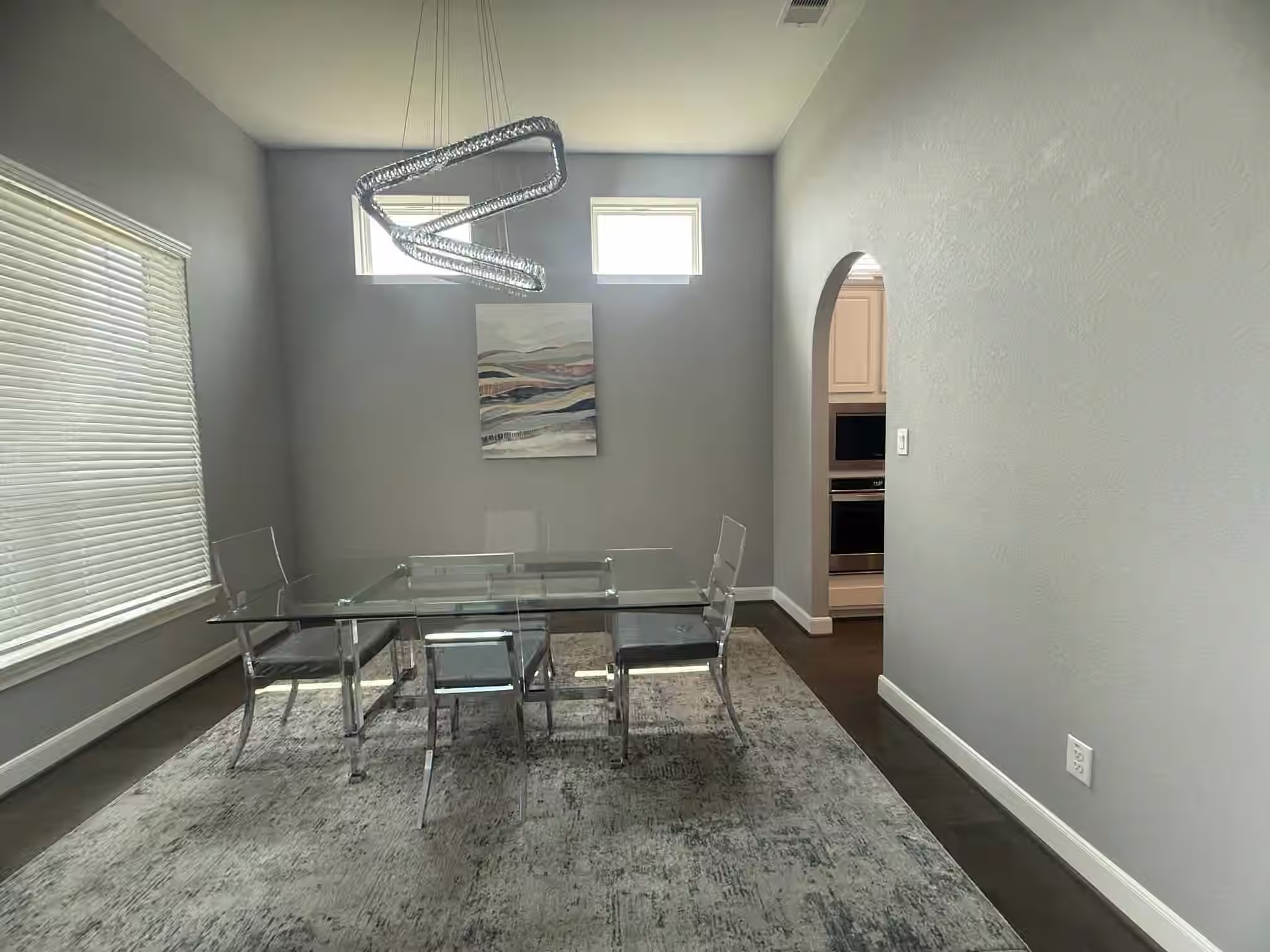 Photo 6 of 2806 Emerald Pines Lane, Iowa Colony, TX