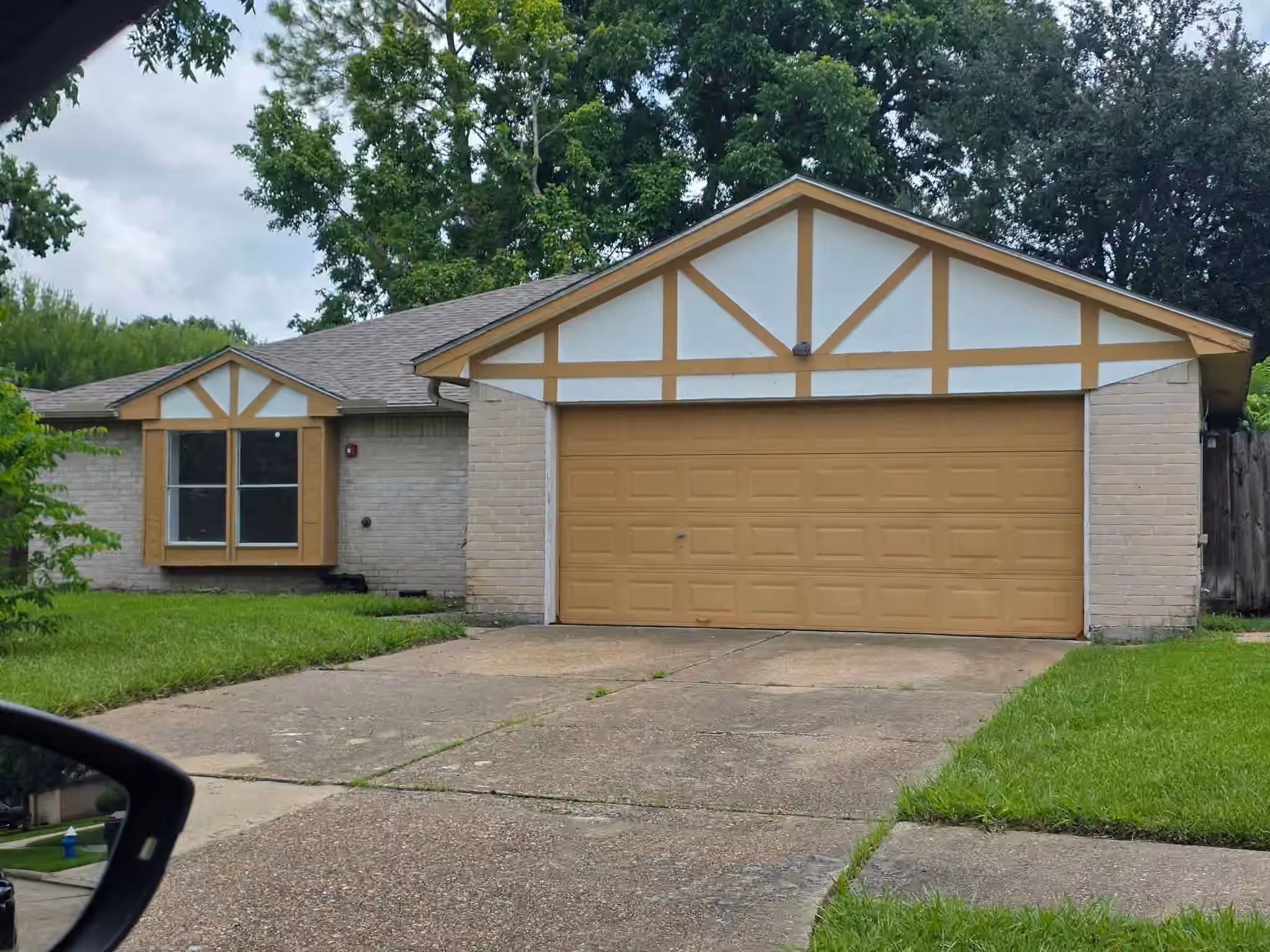 Photo of 7507 Hablo Drive, Houston, TX 77083