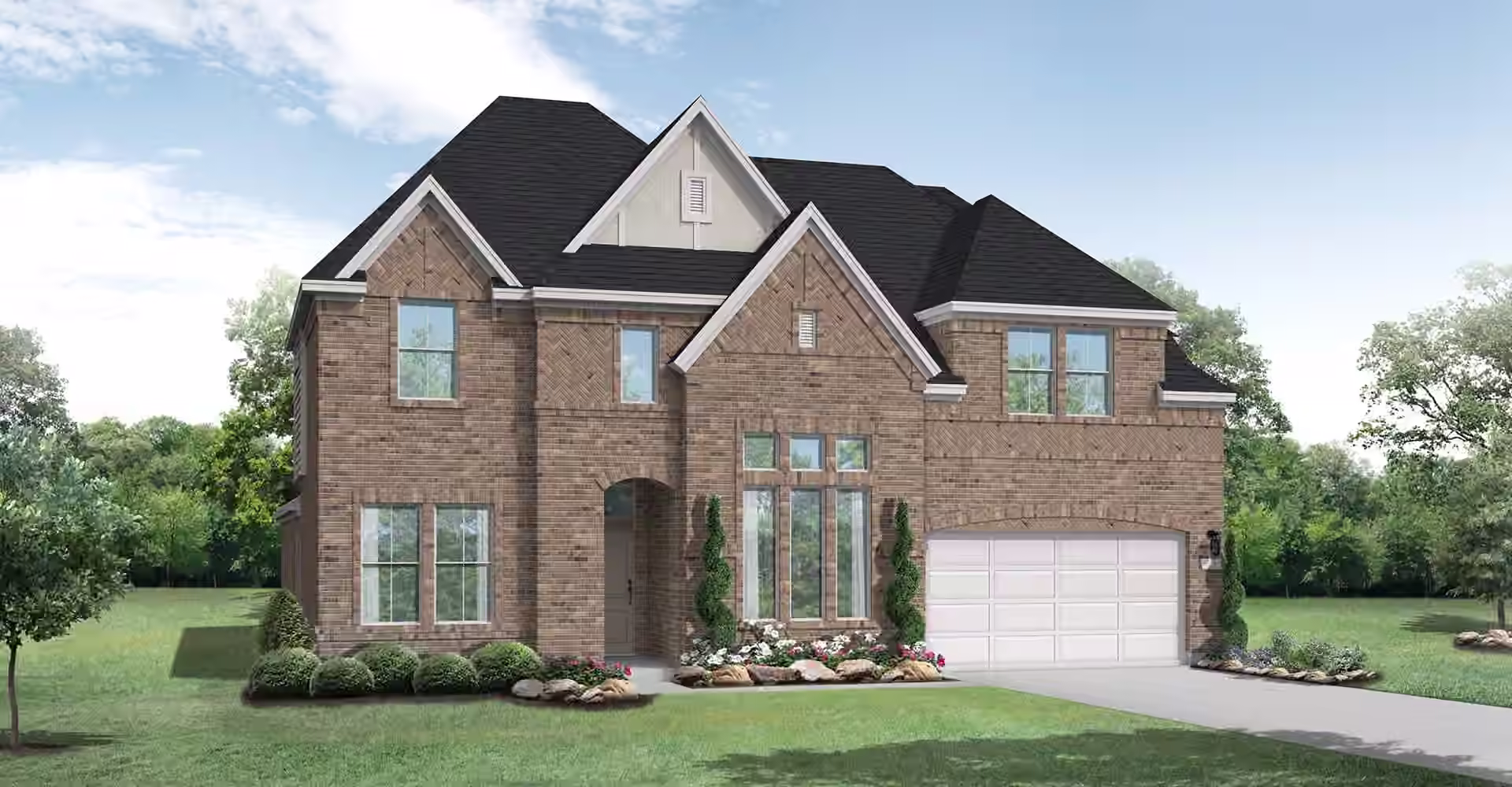 Photo of 6222 Monarch Blossom Lane, Richmond, TX 77469