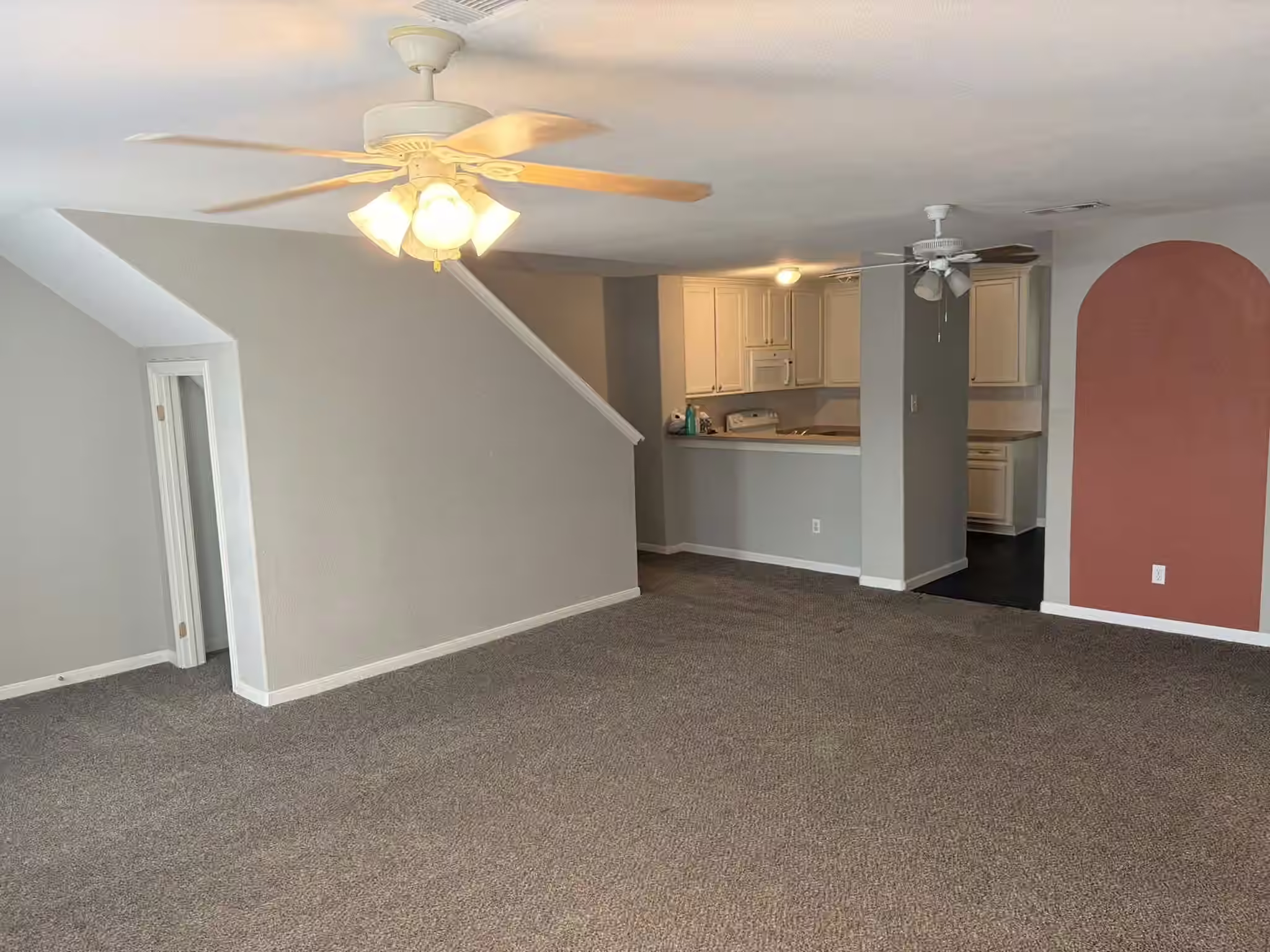 Photo 3 of 179 Binnacle Court B, Willis, TX
