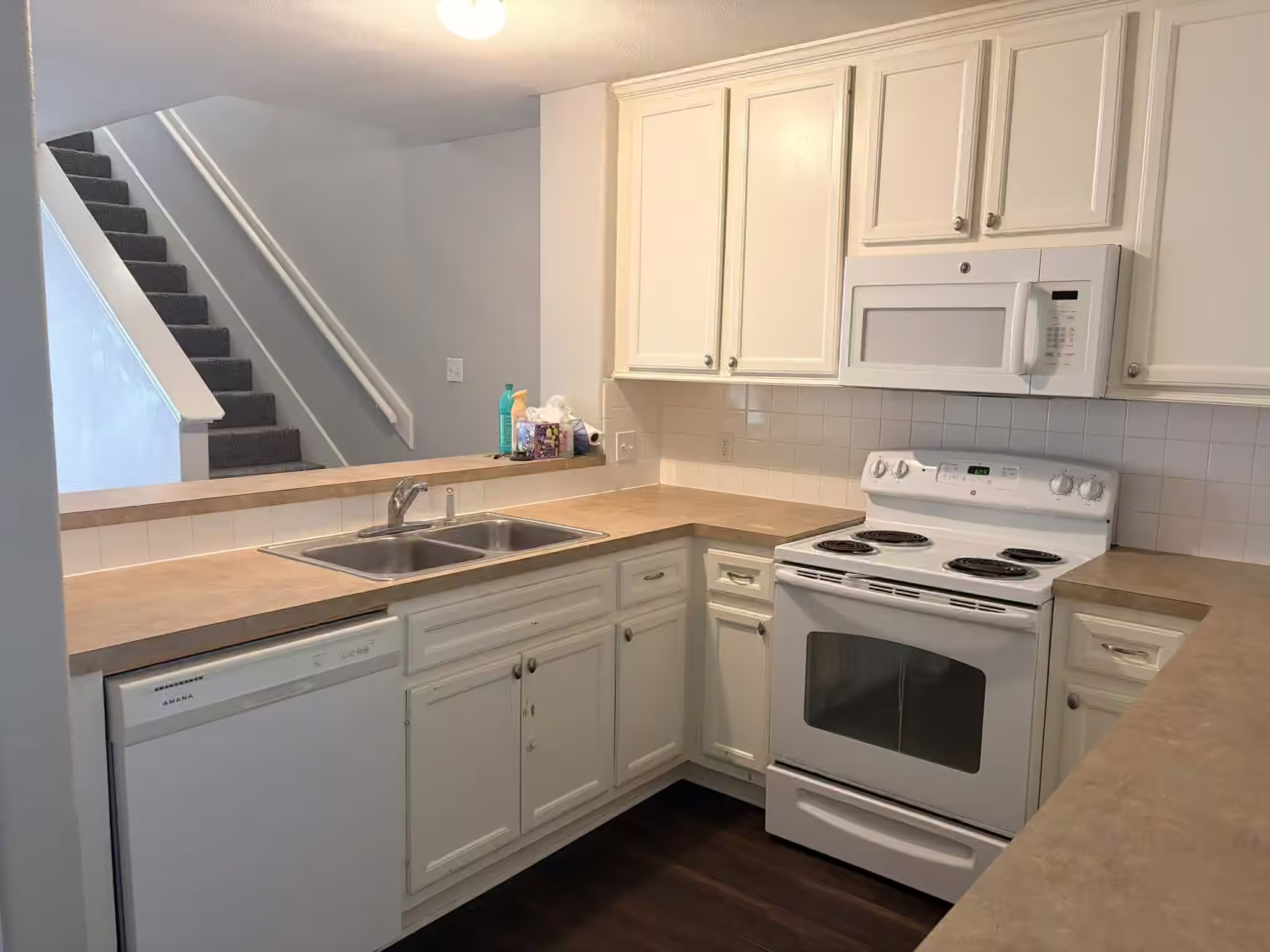 Photo 7 of 179 Binnacle Court B, Willis, TX