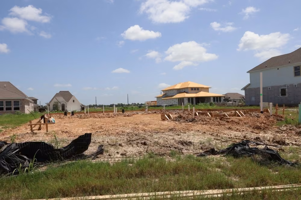 Photo 5 of 6614 Mammoth Lane, Manvel, TX