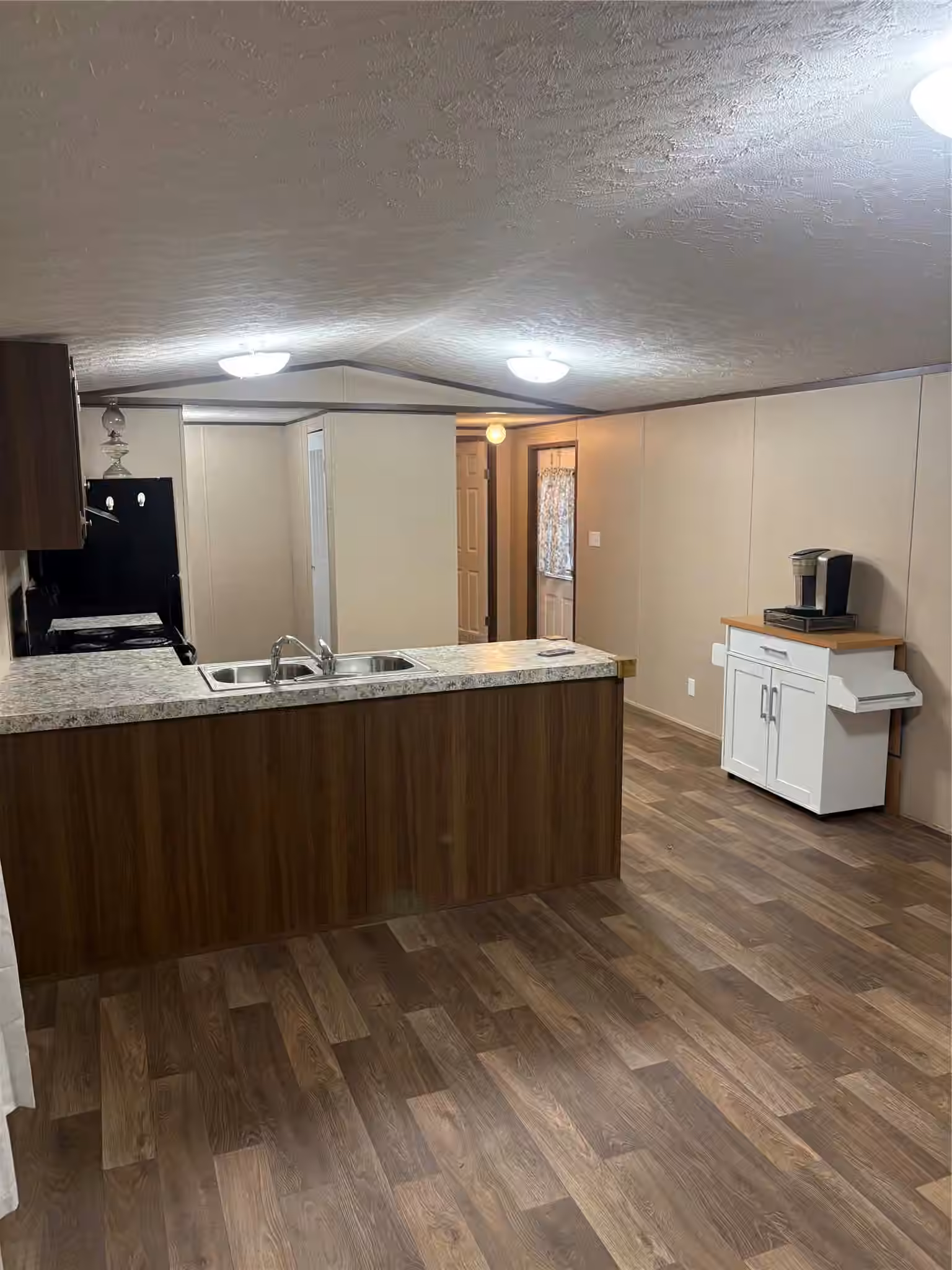 Photo 4 of 1311 Big Hawg Drive, Trinity, TX