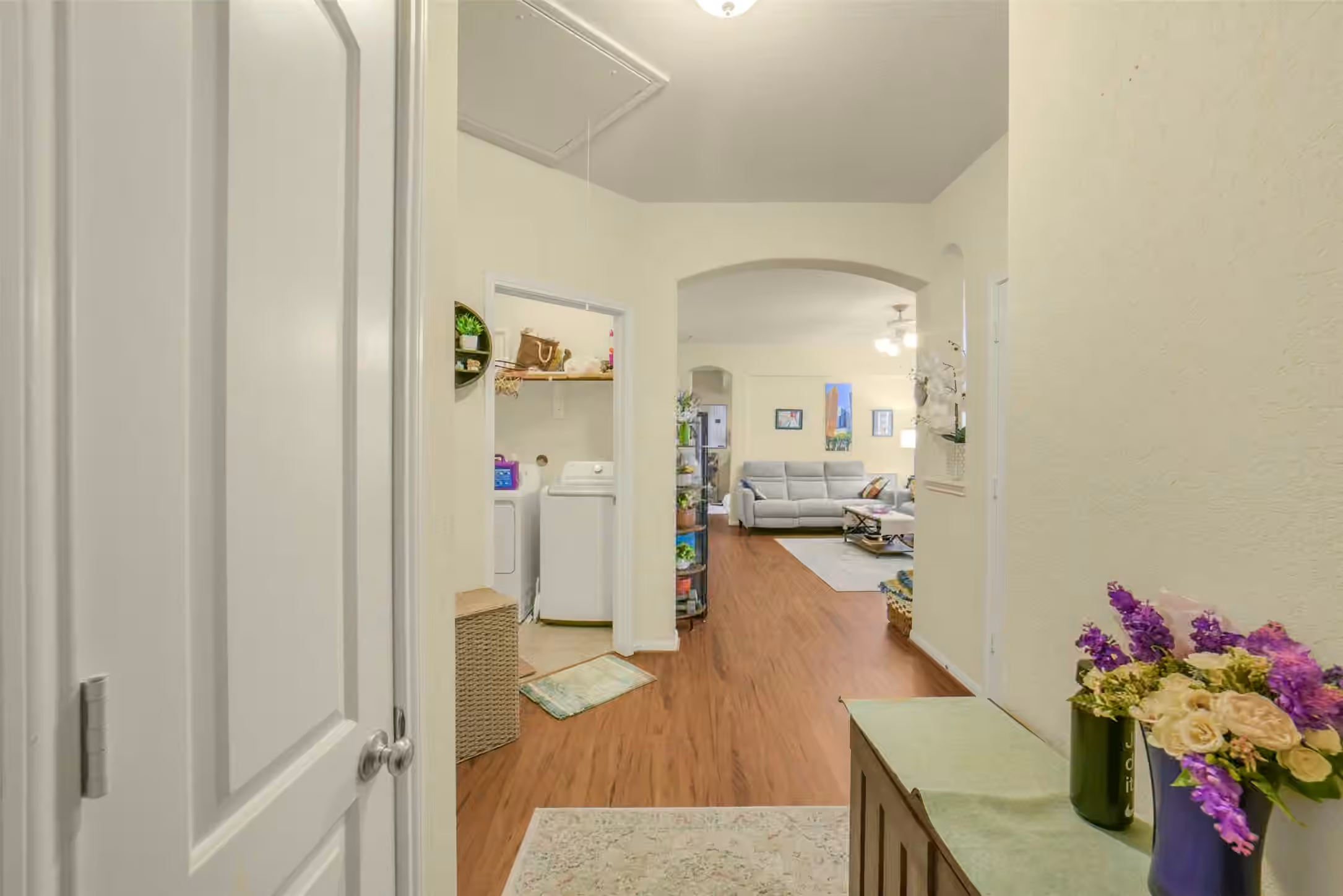 Photo 4 of 7402 Granite Terrace Lane, Houston, TX