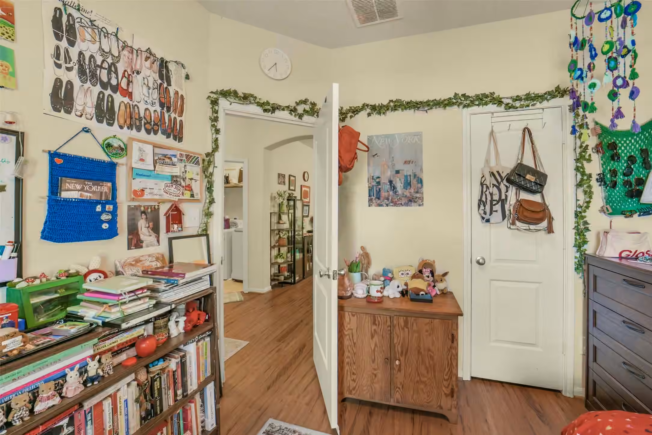 Photo 6 of 7402 Granite Terrace Lane, Houston, TX