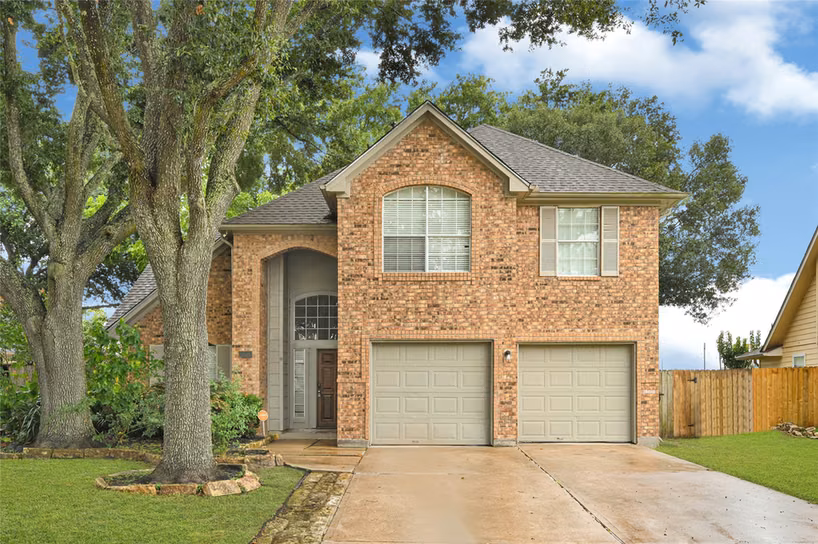 Photo of 4211 Hambledon Village Drive, Houston, TX 77014