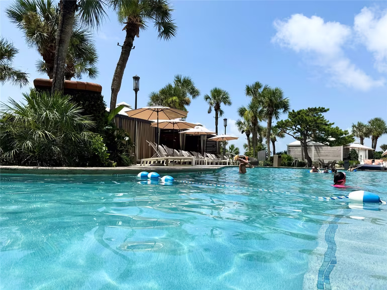 Photo 2 of 5220 Seawall Boulevard 438/439, Galveston, TX