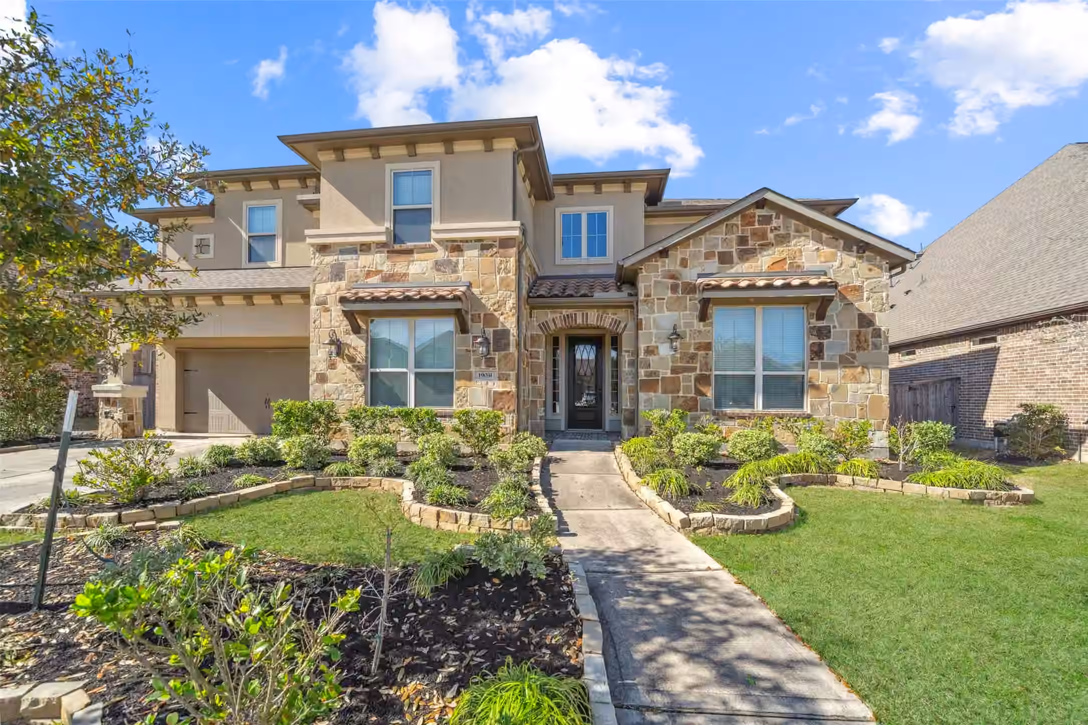 Photo of 19031 Kimber Creek Lane, Cypress, TX