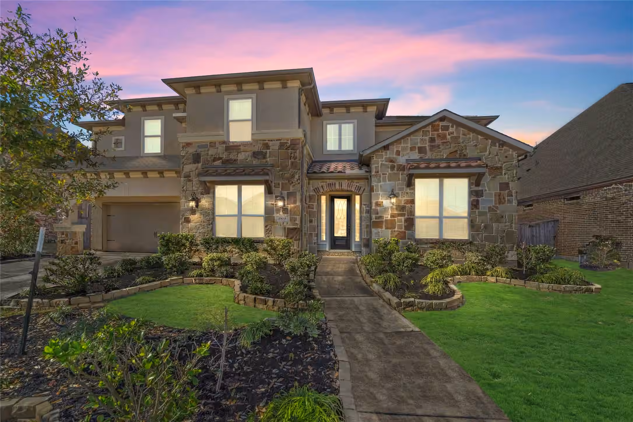 Photo 4 of 19031 Kimber Creek Lane, Cypress, TX