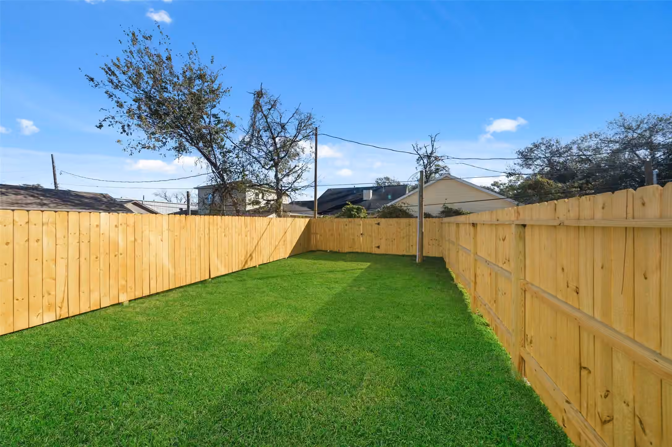 Photo 5 of 3422 Elser Street, Houston, TX