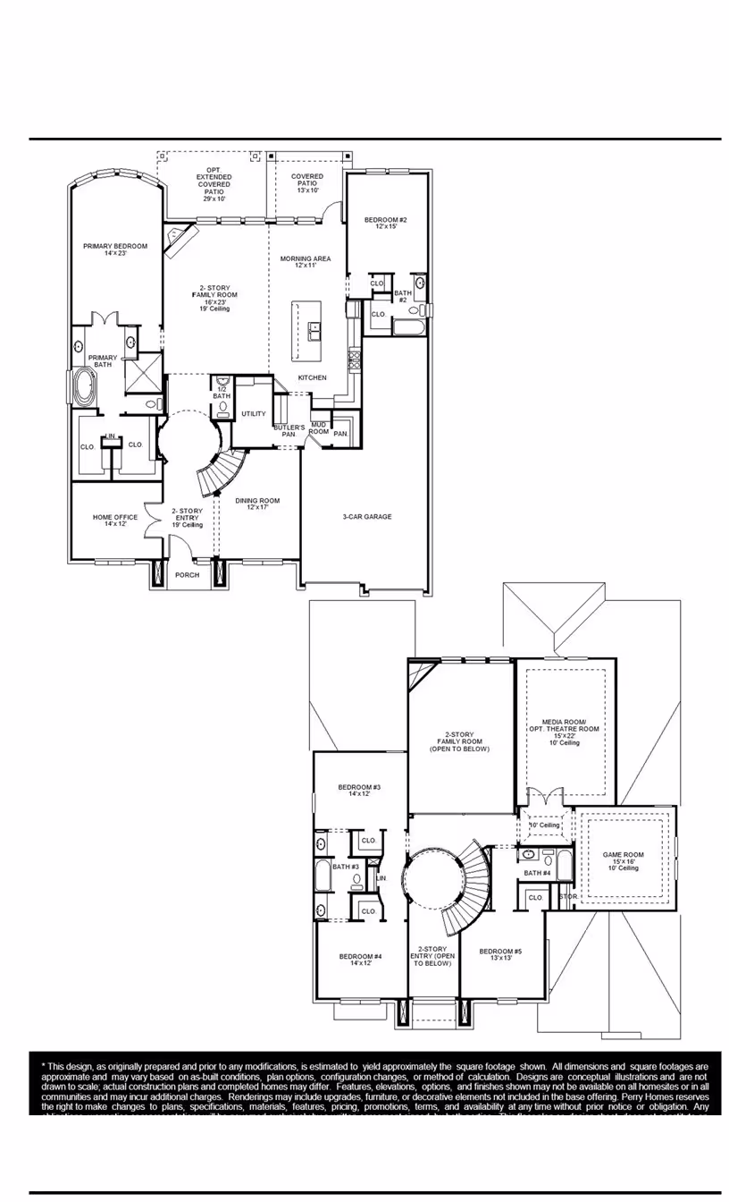 Photo 2 of 8111 Riverstone Summit Drive, Katy, TX
