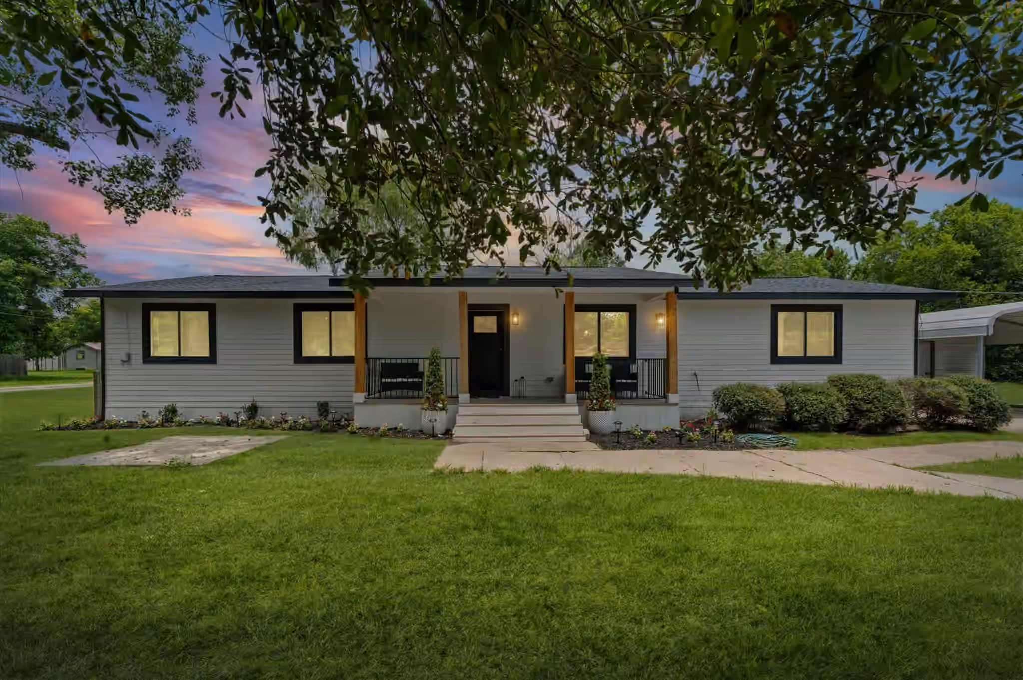 Photo of 2197 County Road 540, Alvin, TX 77511