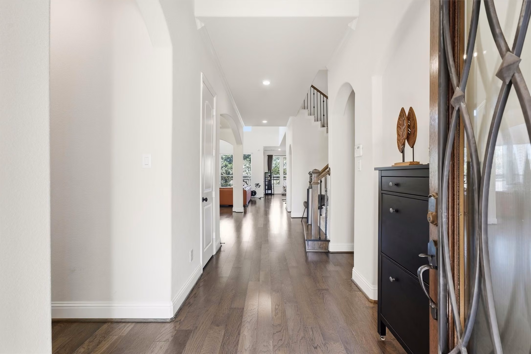 Photo 5 of 25406 Angelwood Springs Lane, Tomball, TX