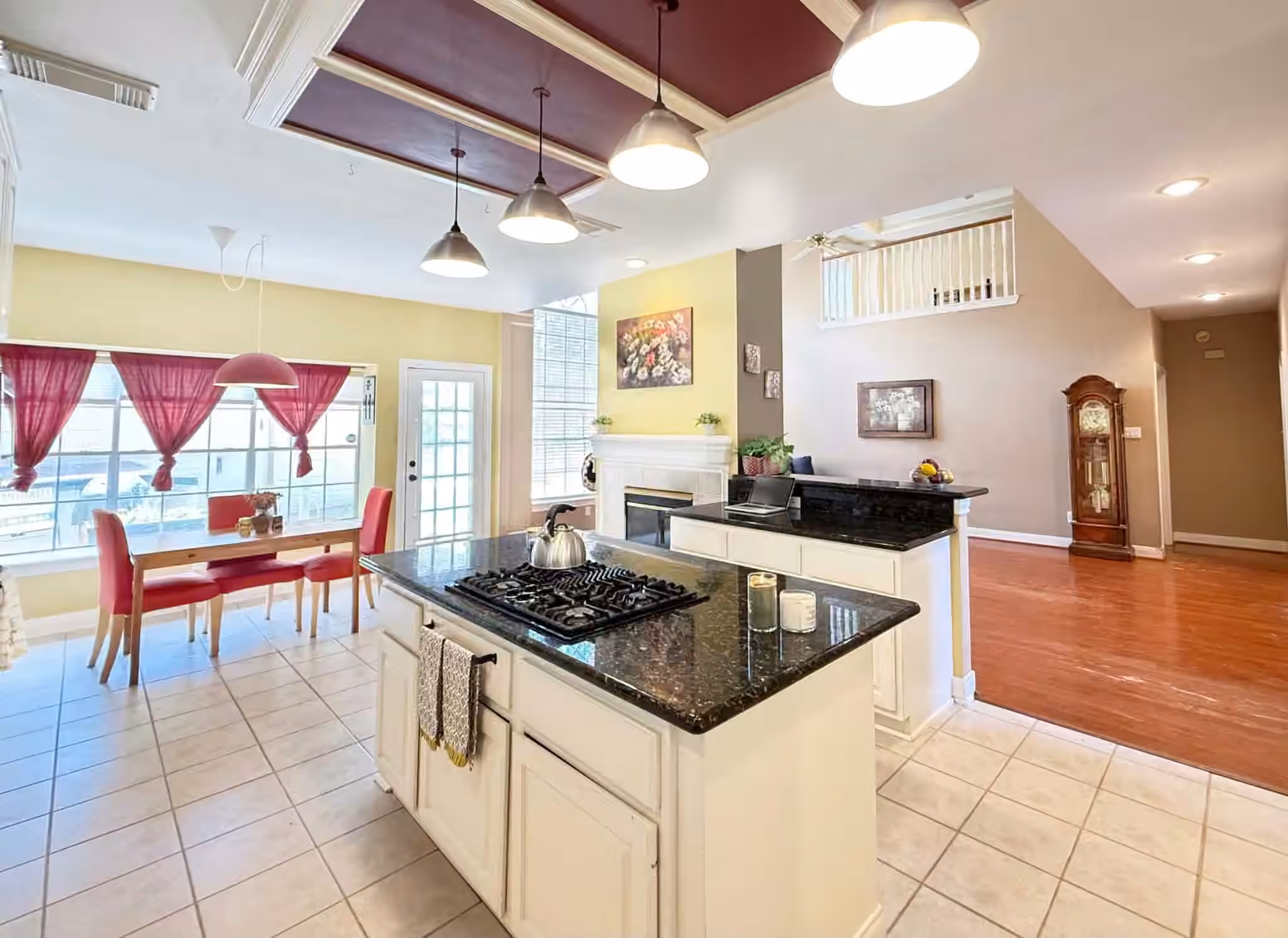 Photo 5 of 14131 Glasgow Place, Houston, TX