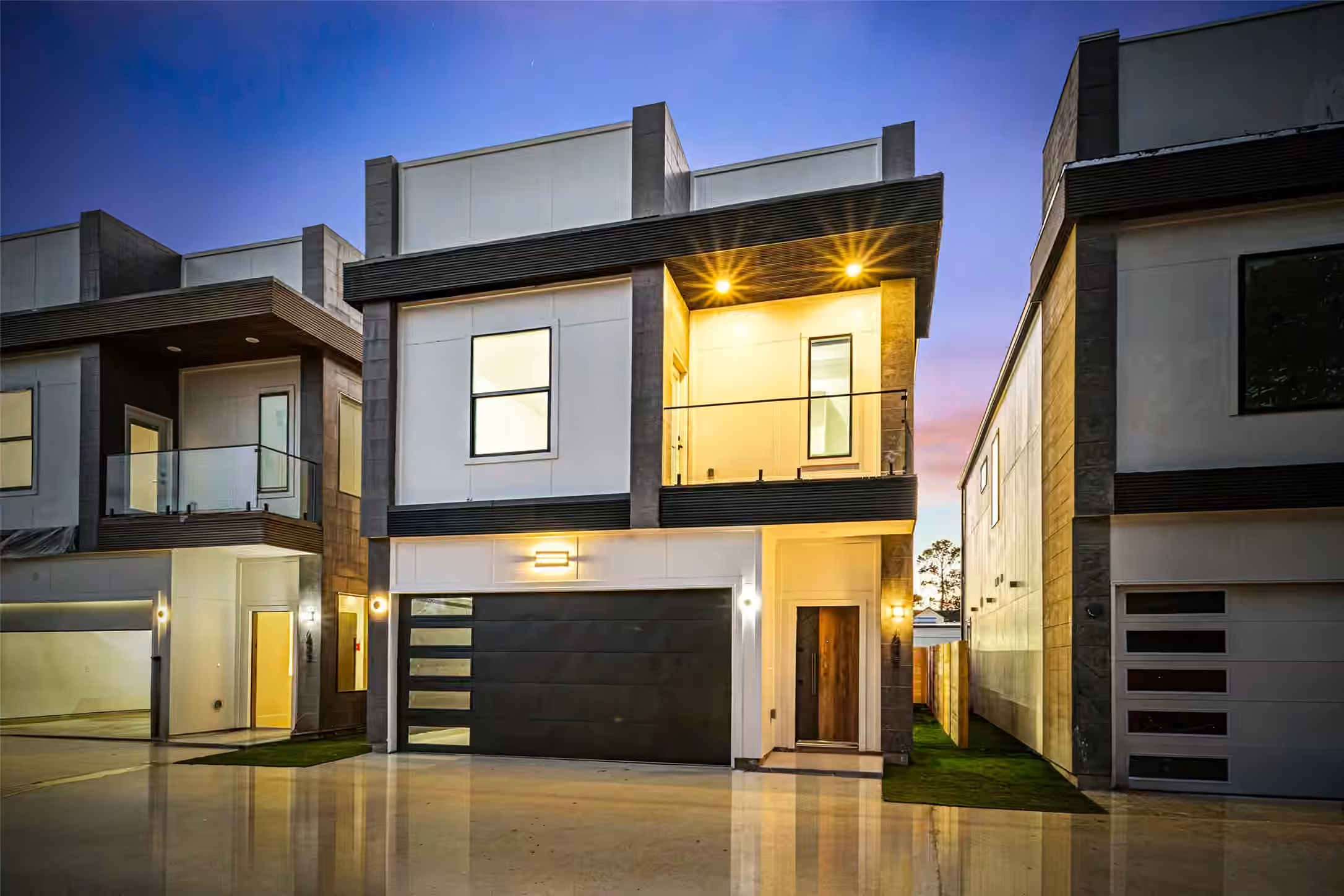 Photo of 883 Paul Quinn Street, Houston, TX