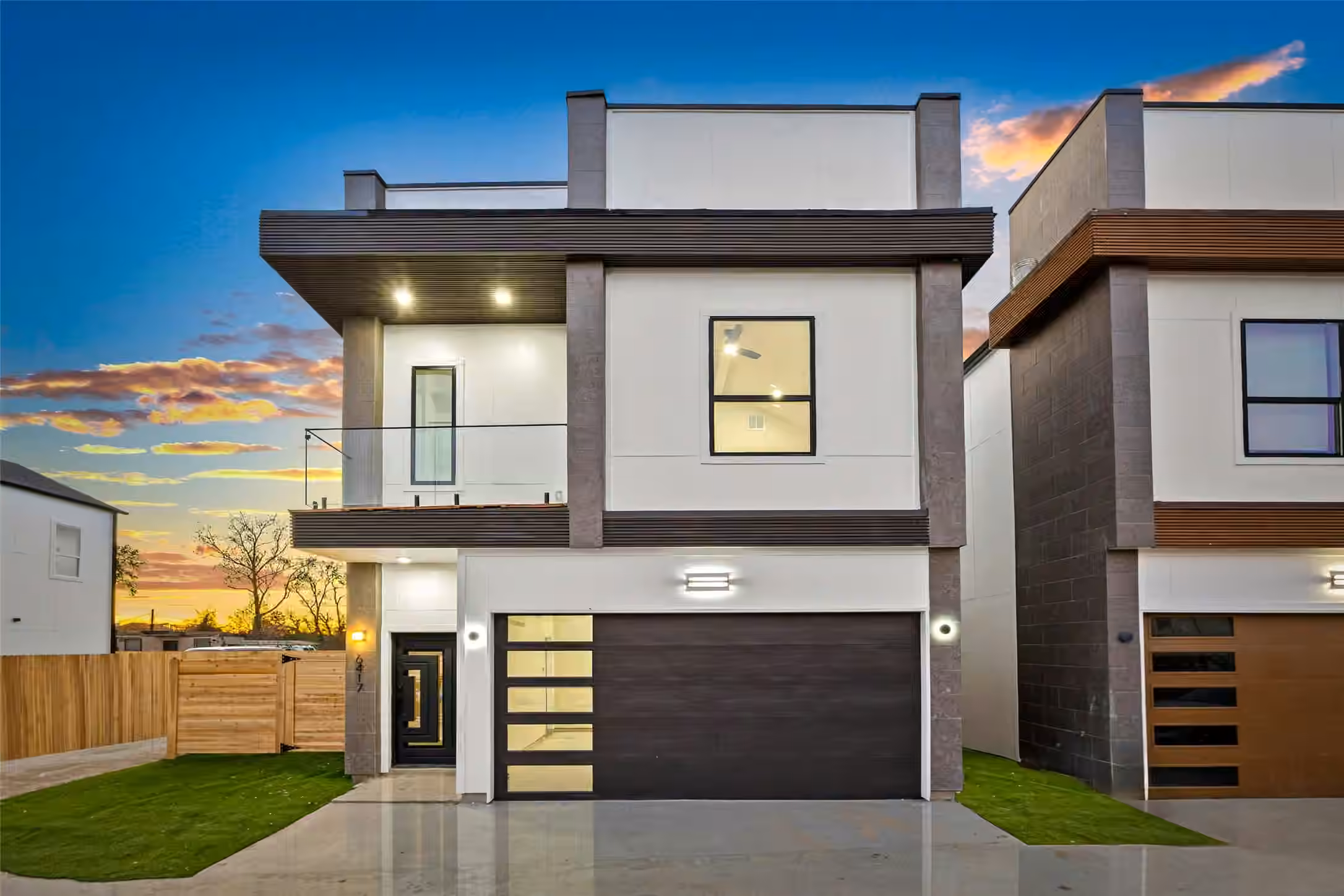 Photo 6 of 883 Paul Quinn Street, Houston, TX
