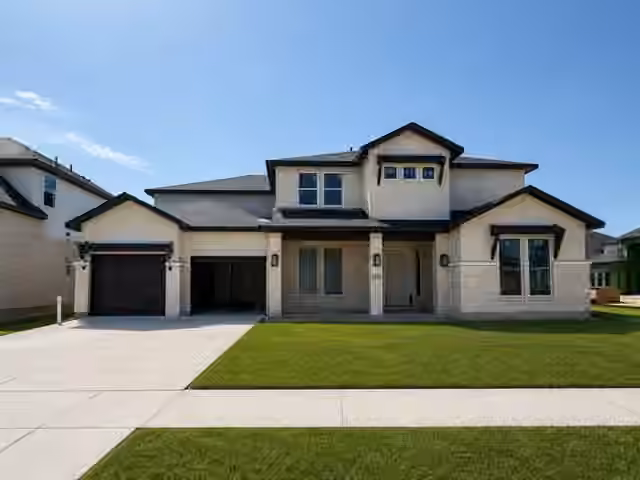 Photo of 9211 Ocean Onyx Drive, Cypress, TX 77433