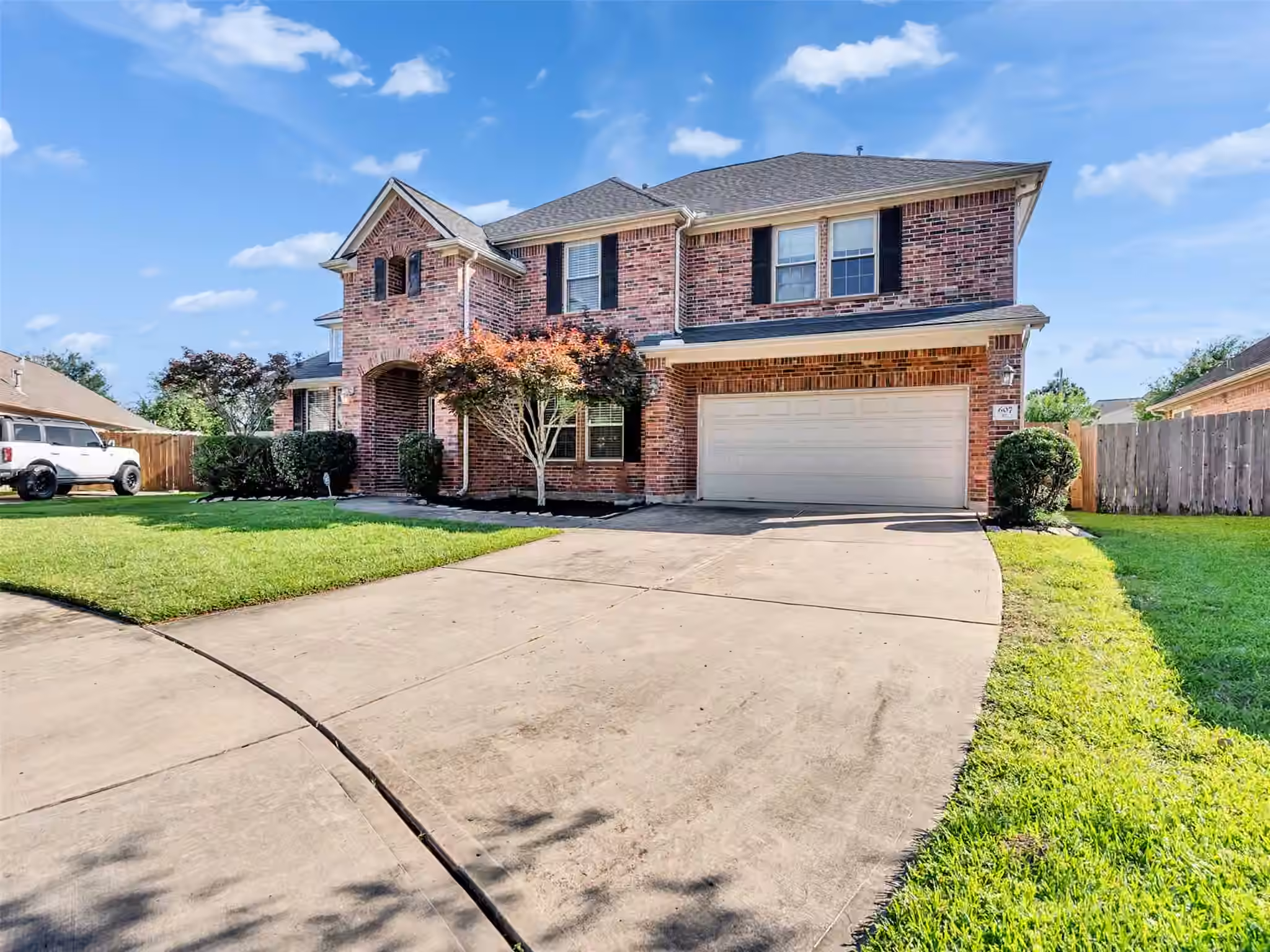 Photo 4 of 607 Ivory Stone Lane, League City, TX