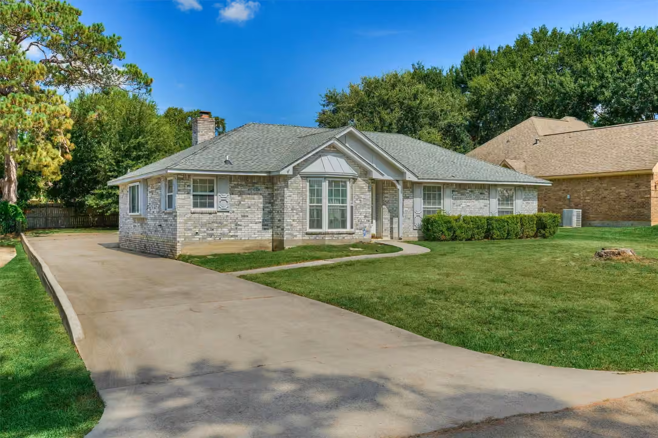 Photo of 9749 E Shore Drive, Willis, TX