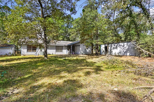 Photo 6 of 10253 Wanda Lane, Montgomery, TX