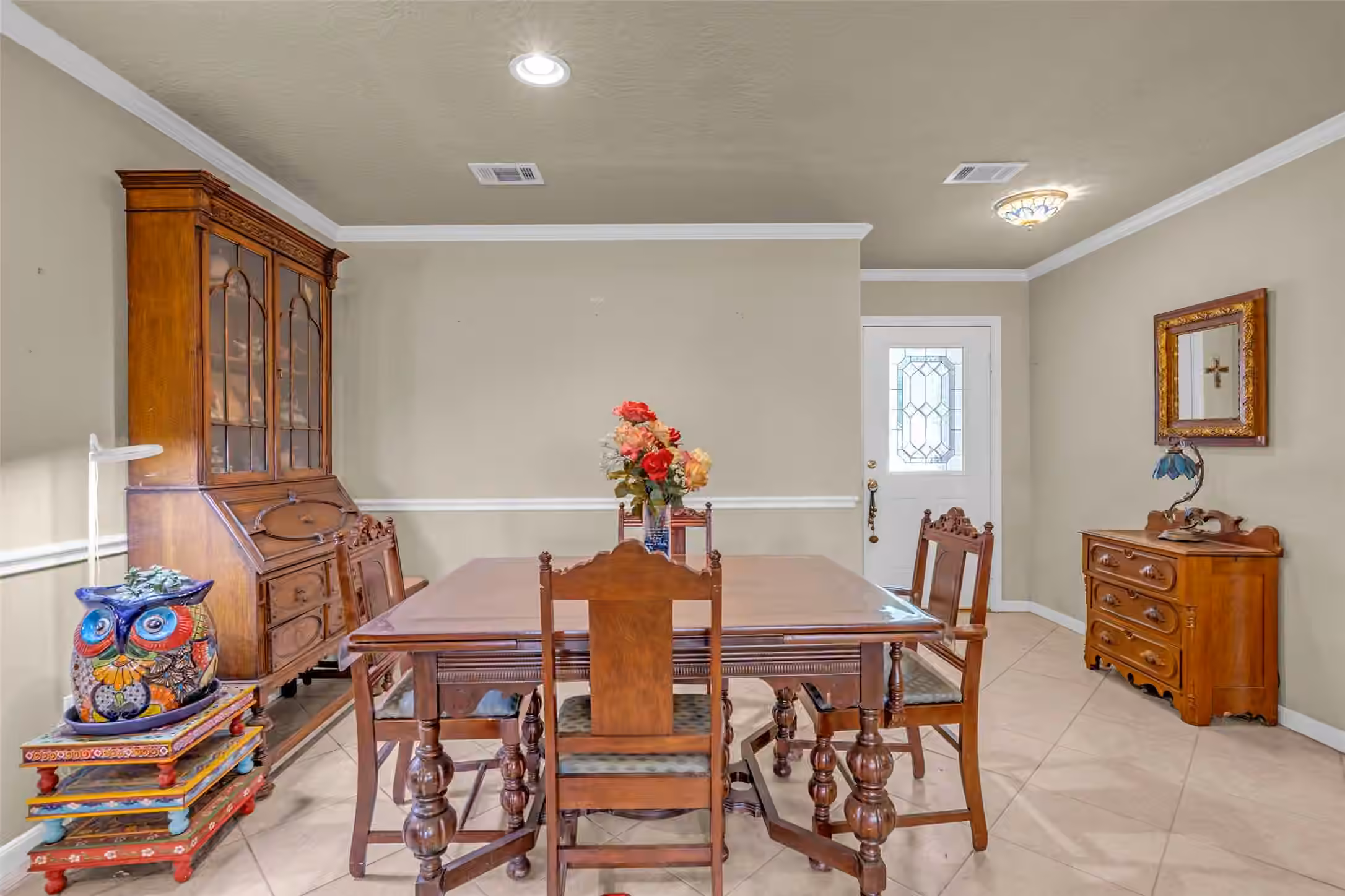 Photo 2 of 106 Harbour Town Way, Conroe, TX
