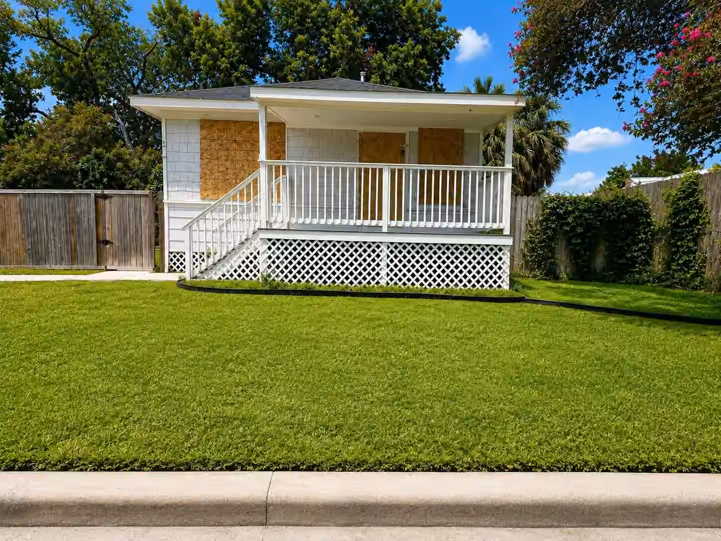 Photo of 5715 Enid Street, Houston, TX 77009